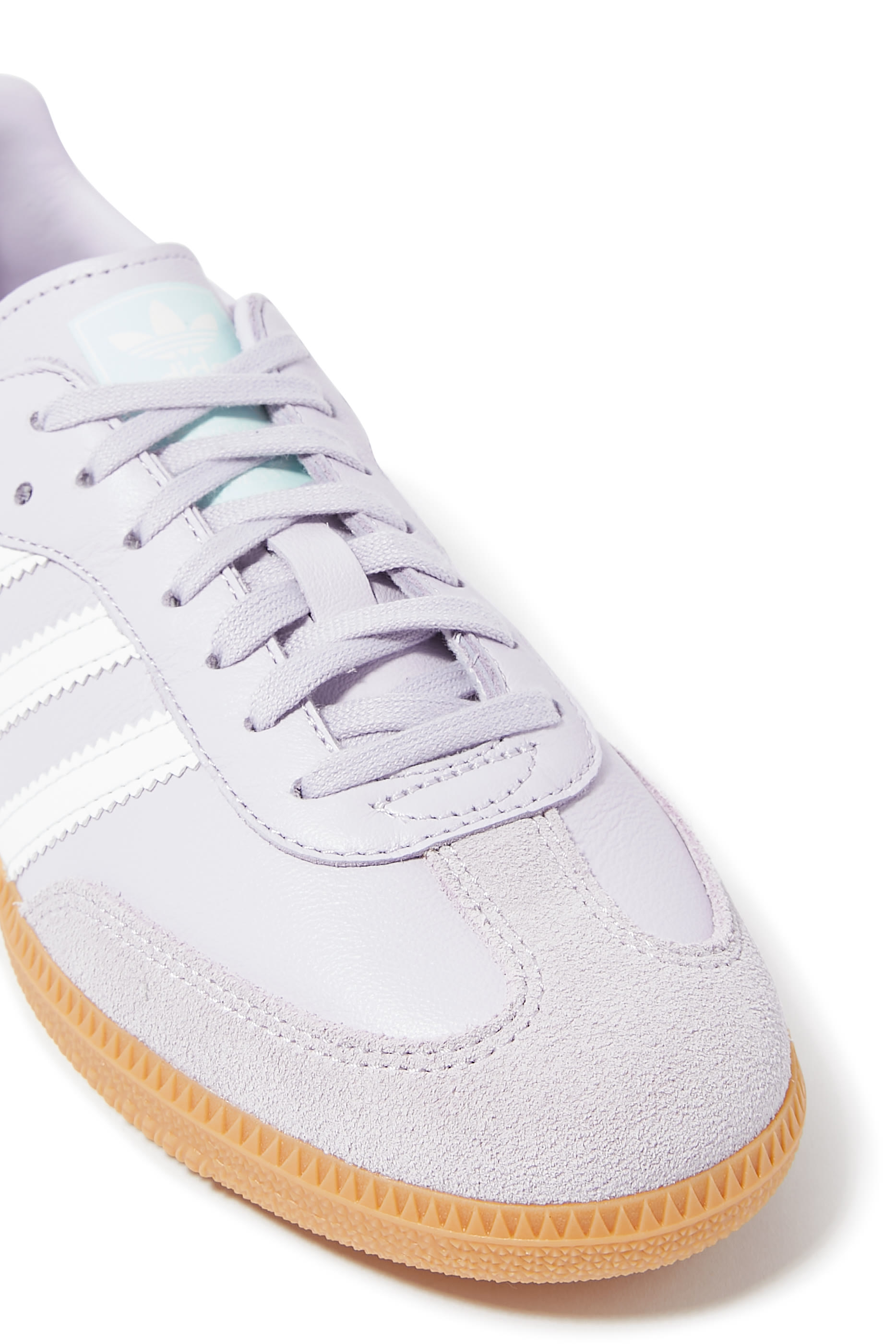 Kids Samba OG Sneakers