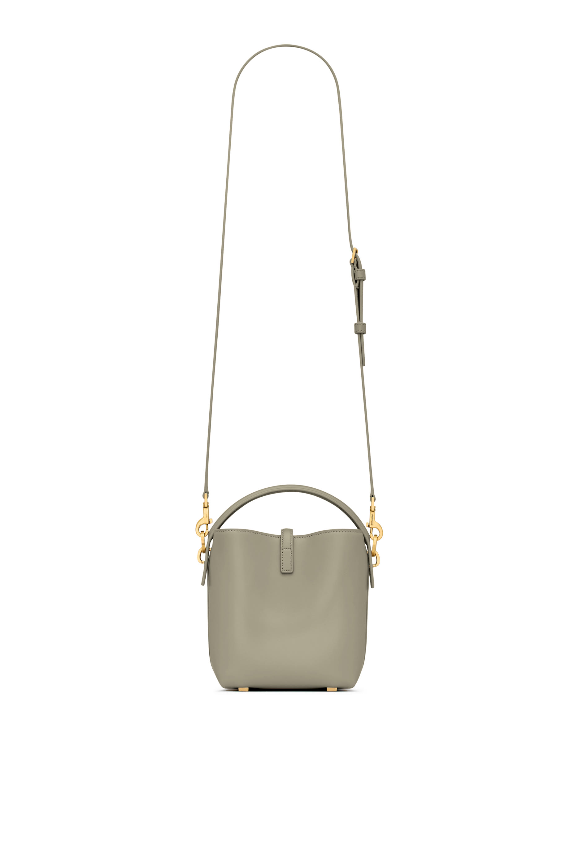 Le 37 Mini Bucket Bag
