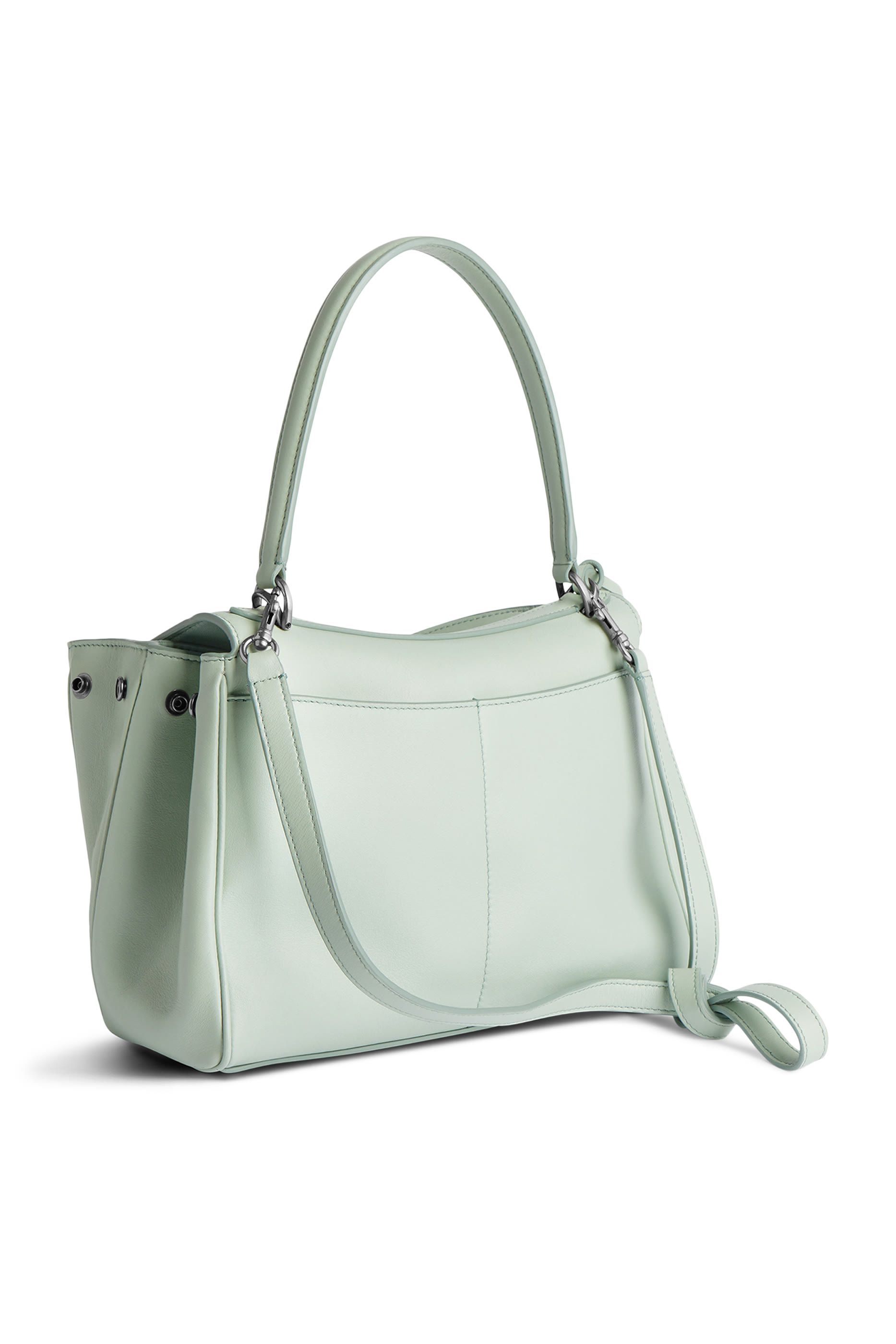 Rodeo Top Handle Bag