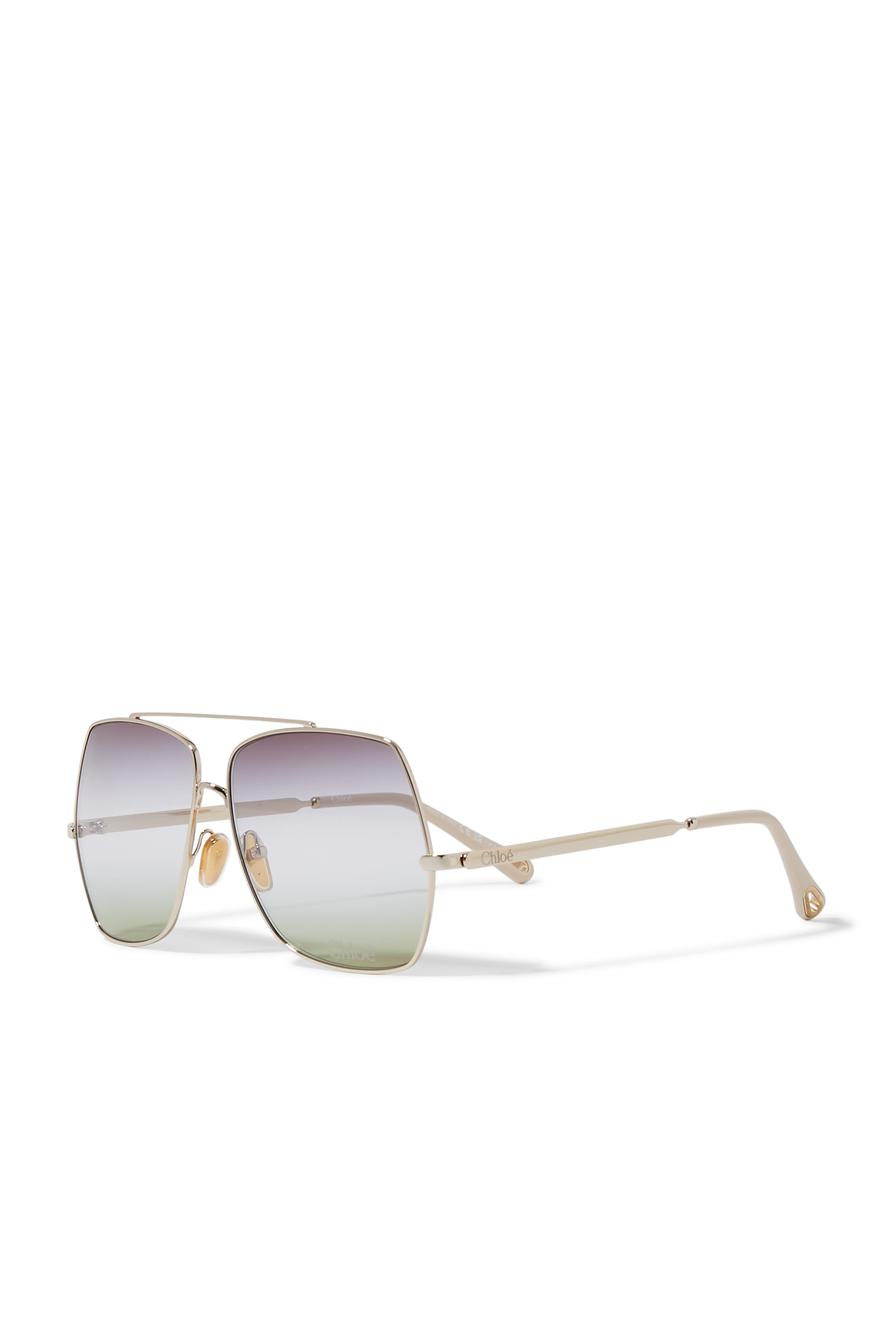 Aly Sunglasses