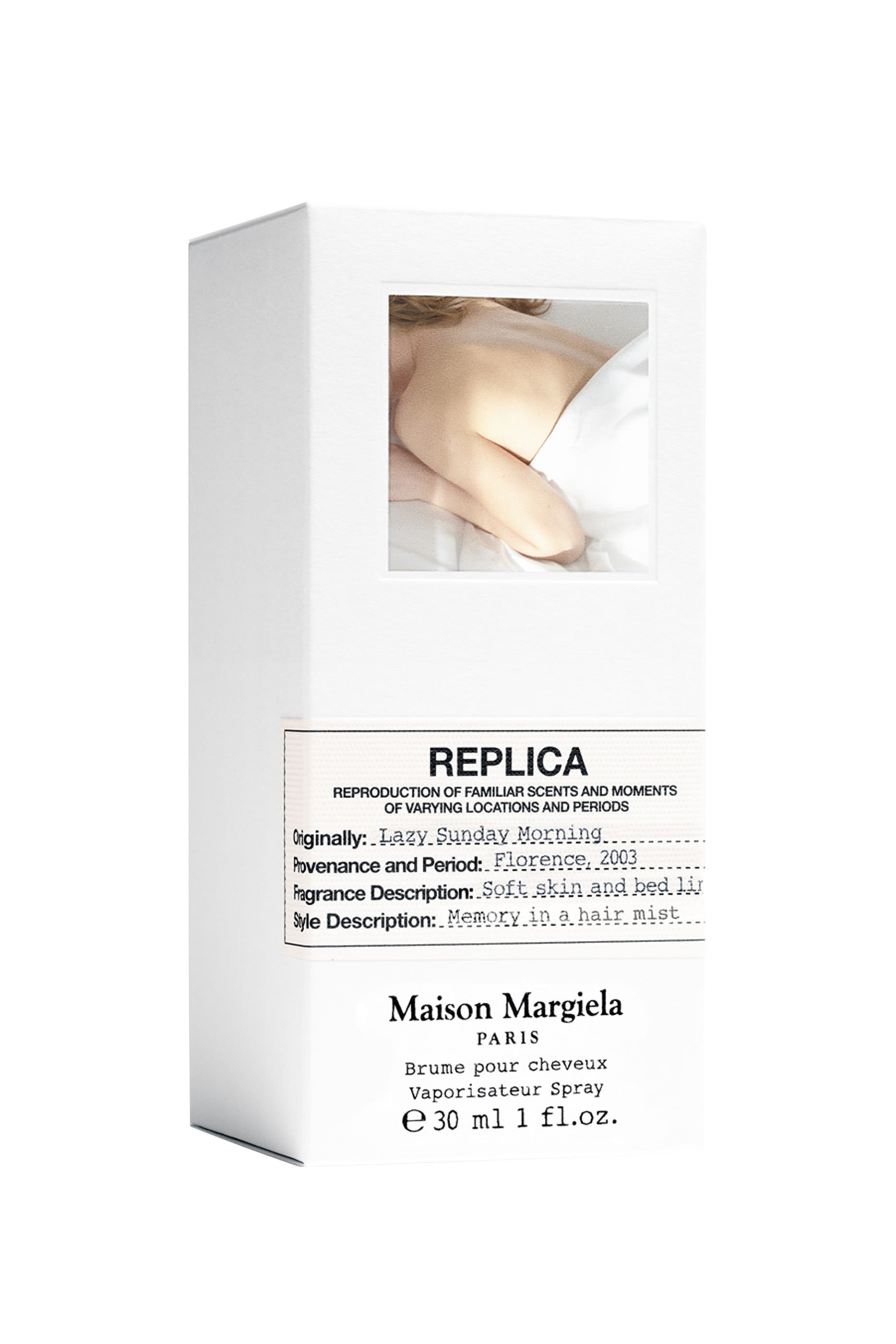 Replica Lazy Sunday Morning Hair Mist