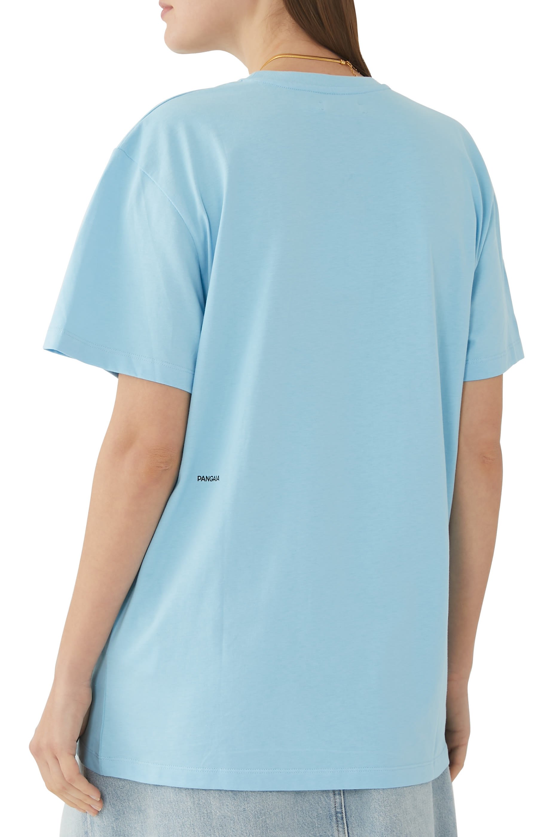 Organic Cotton T-Shirt