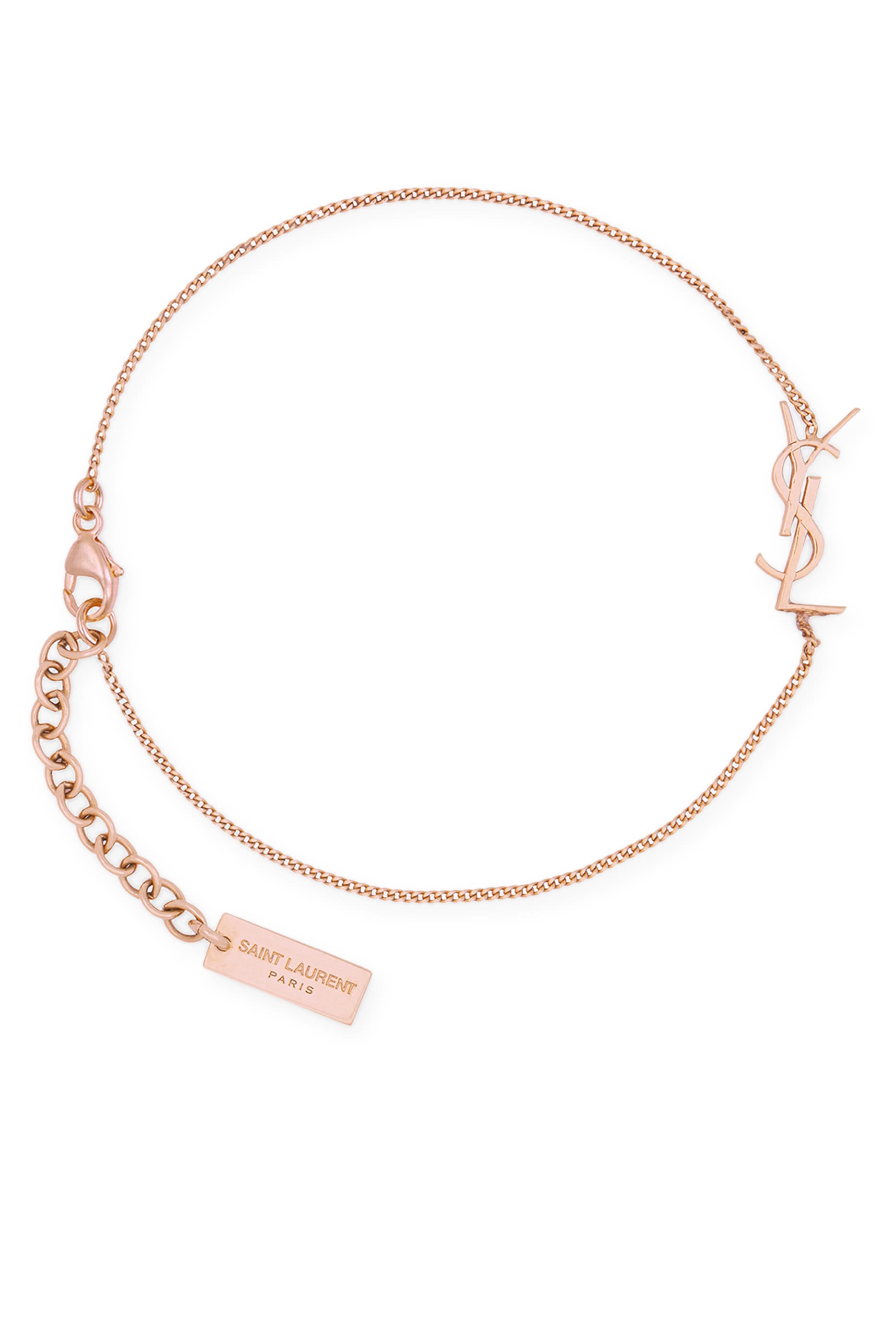 Opyum Charm Bracelet