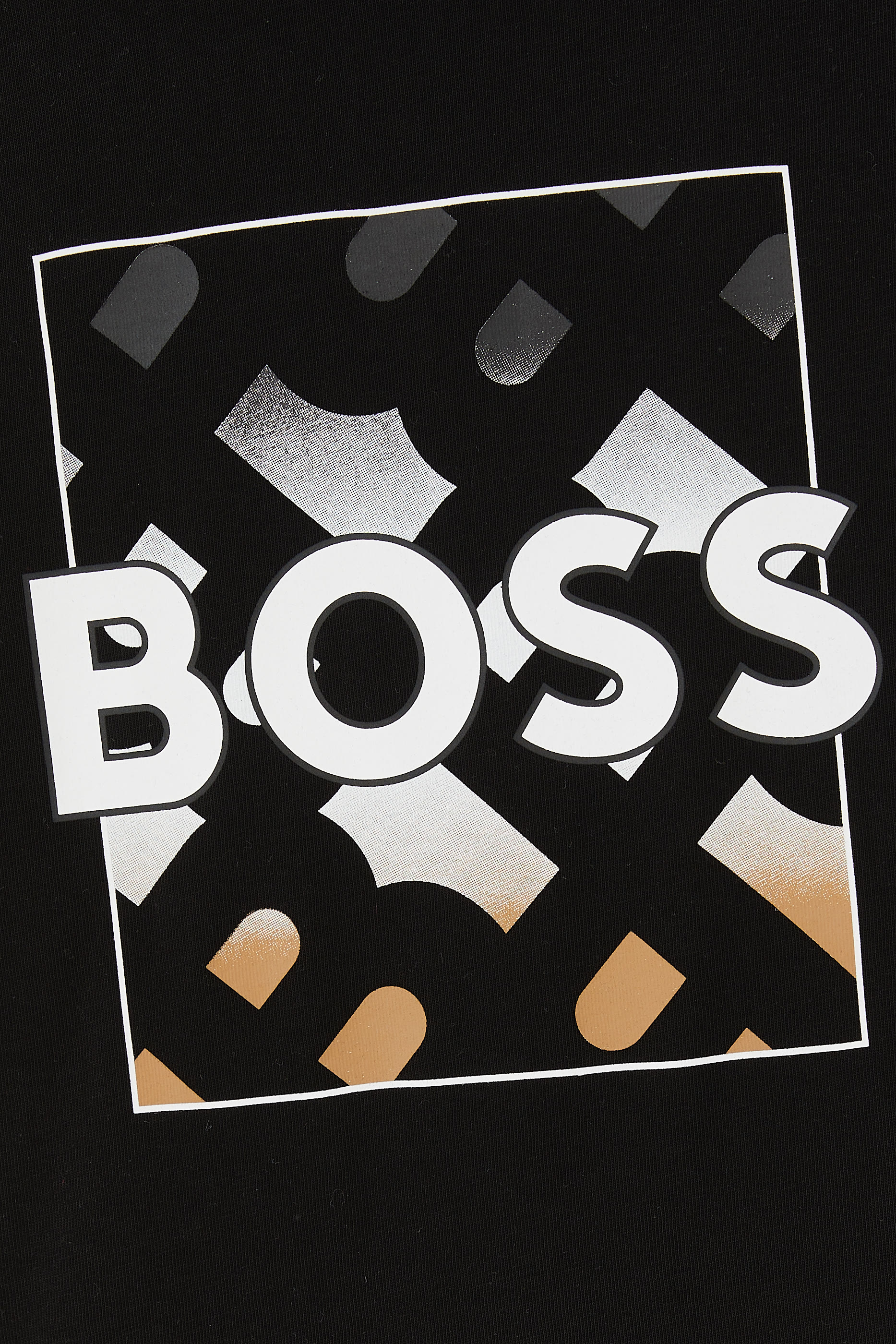 Kids Logo-Print T-Shirt