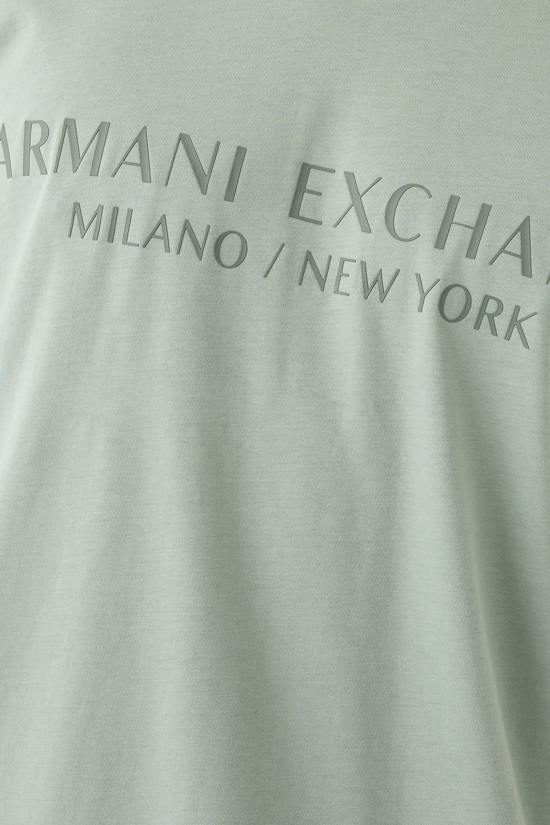 Logo Regular Fit T-Shirt