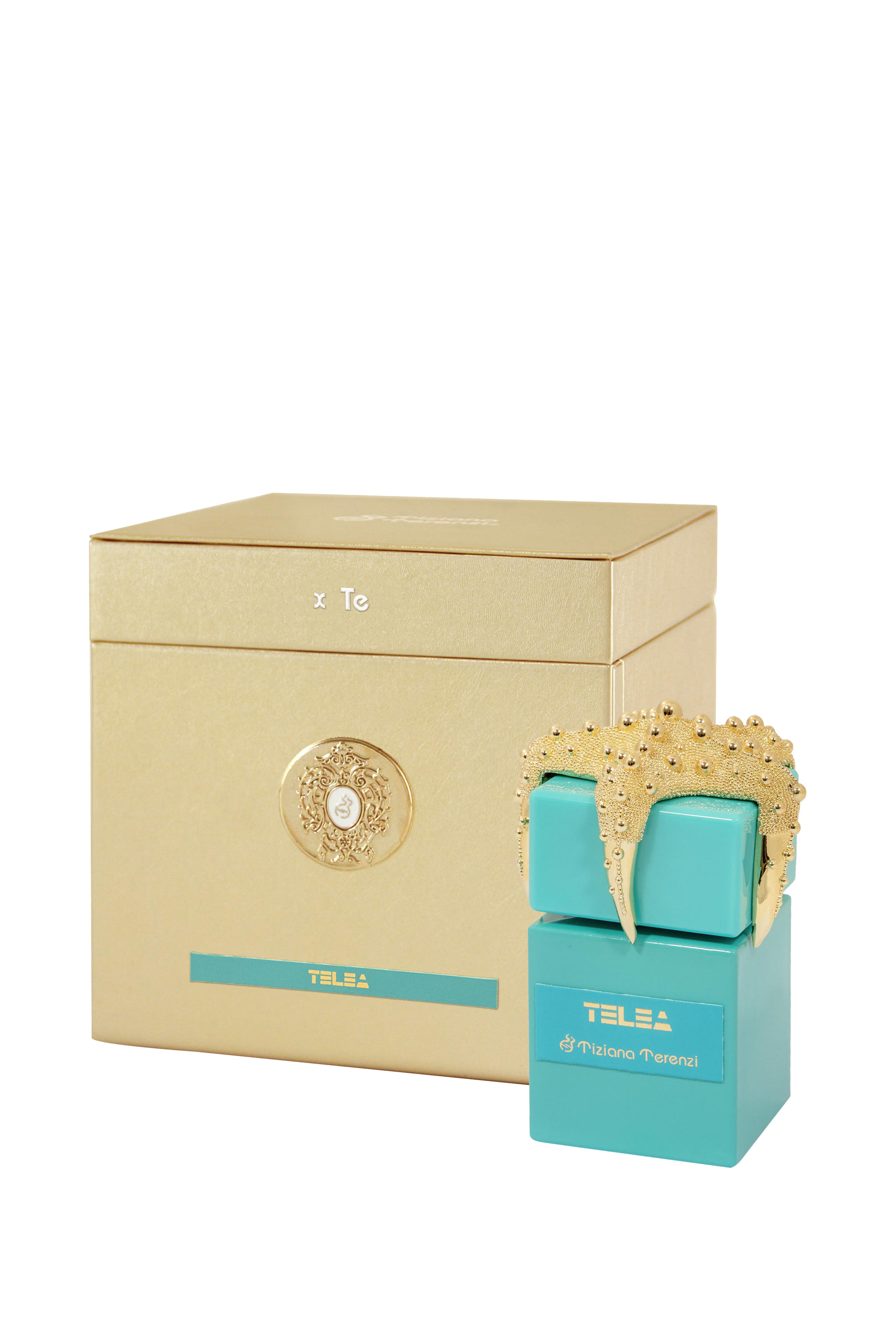 Telea Extrait de Parfum