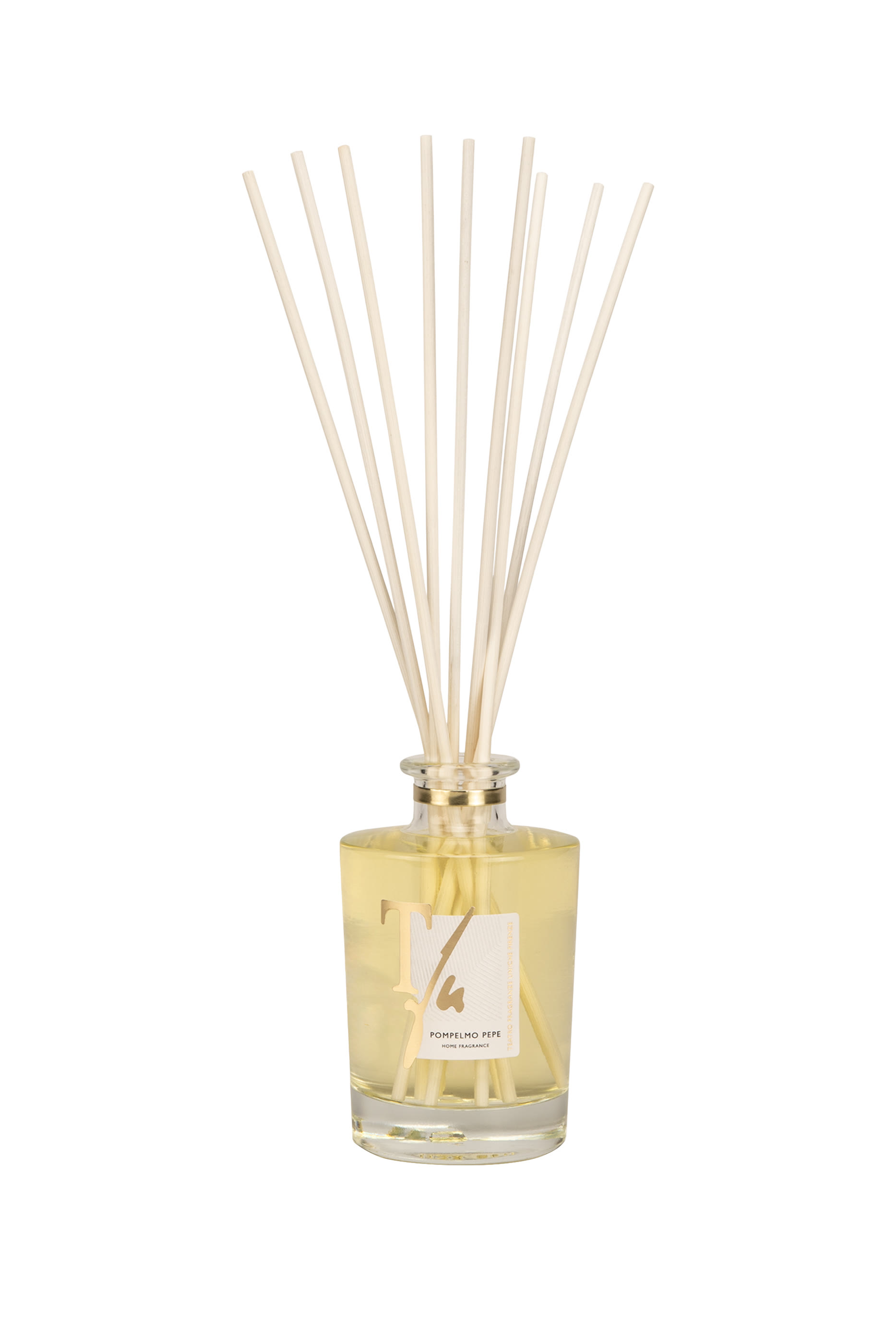 Pompelmo Pepe Diffuser with Sticks