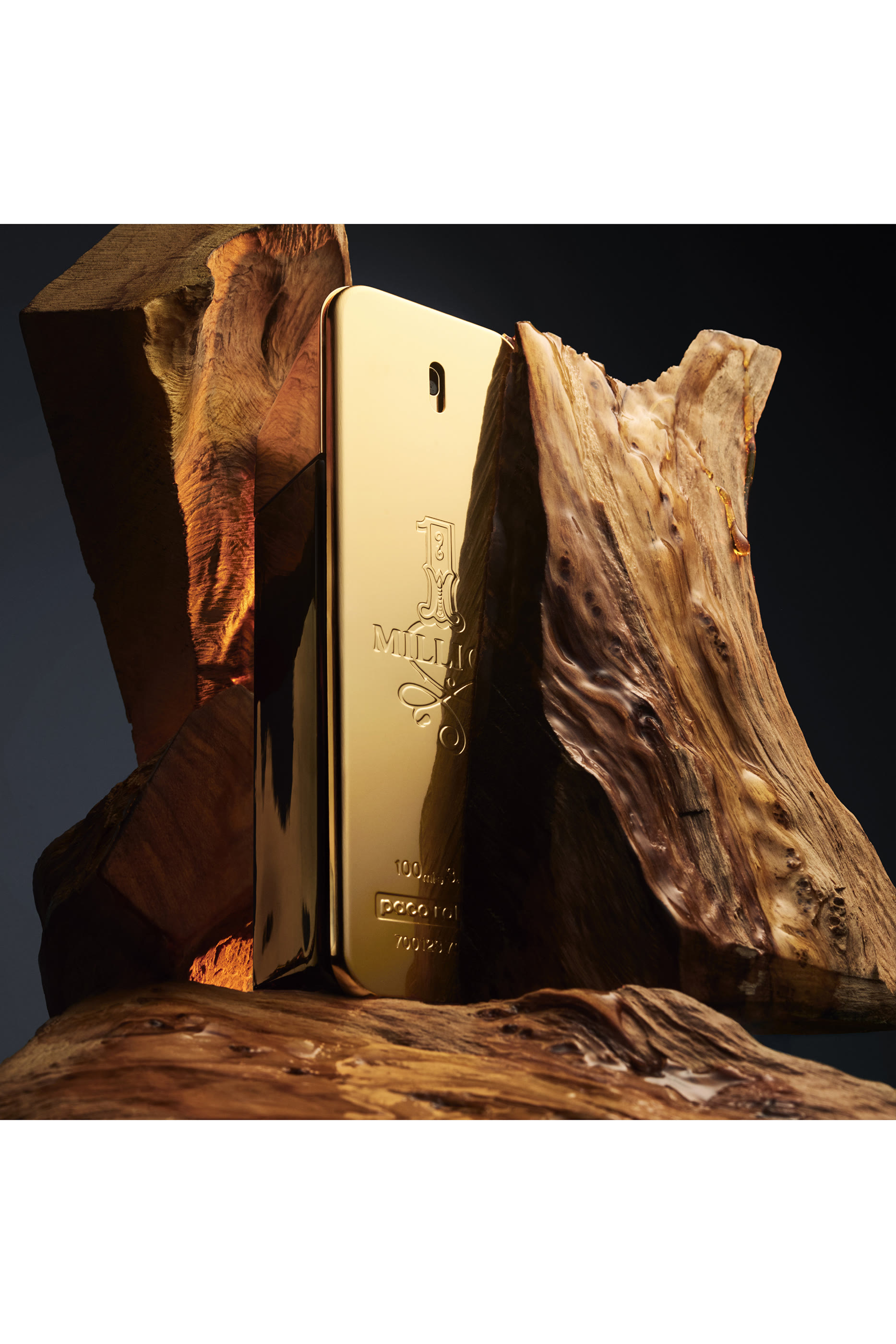 1 Million Eau de Toilette Vaporisateuer