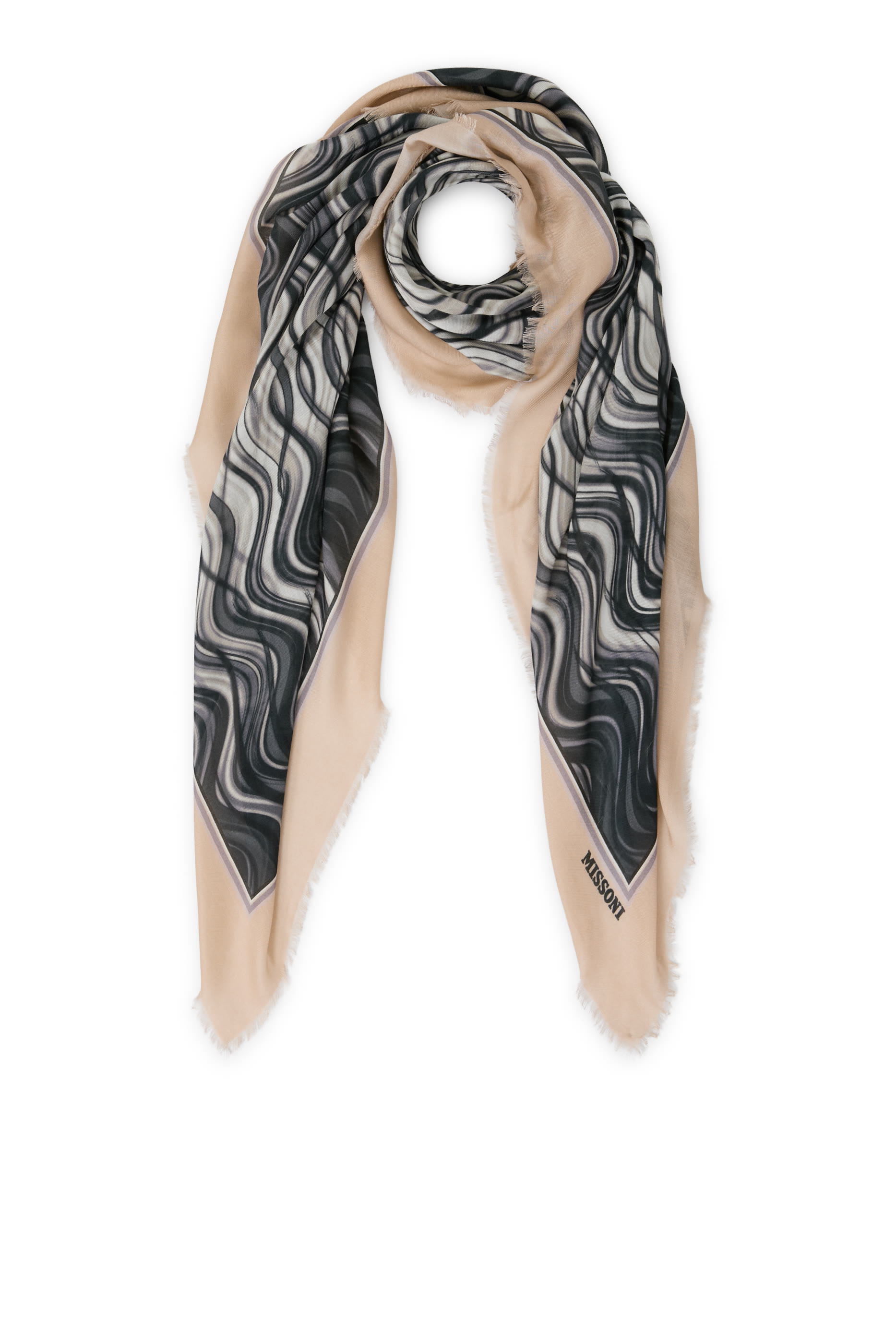 Silk Scarf