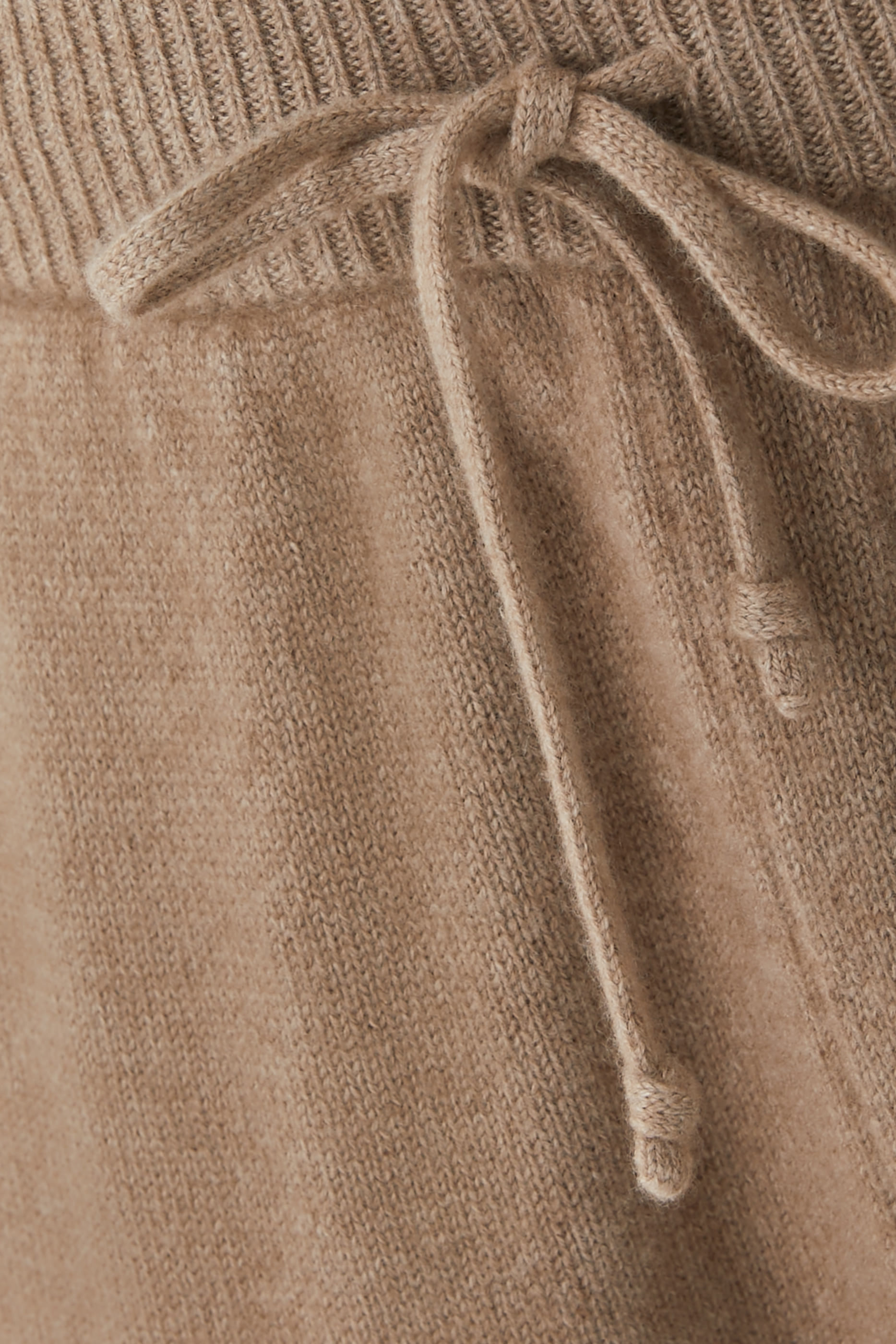 Baby Cashmere Knit Pants