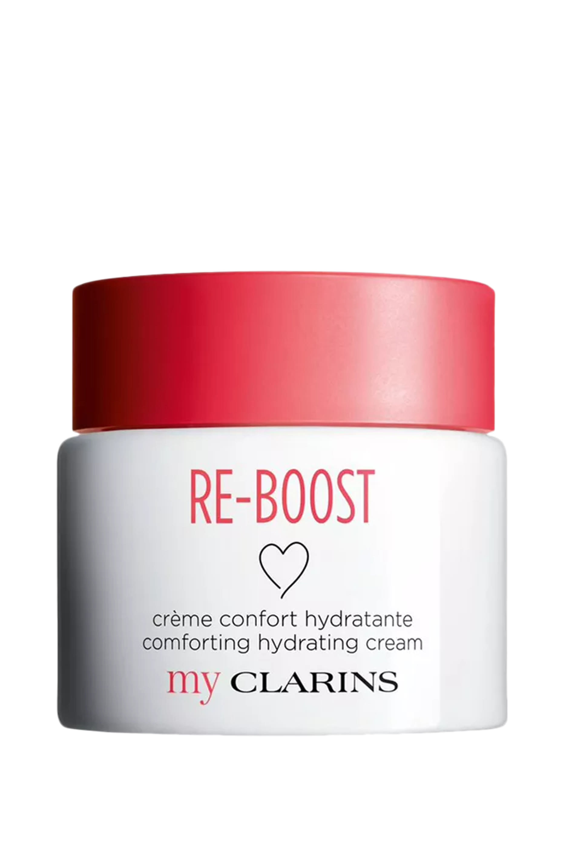 Re-Boost Comforting Hydrating Cream