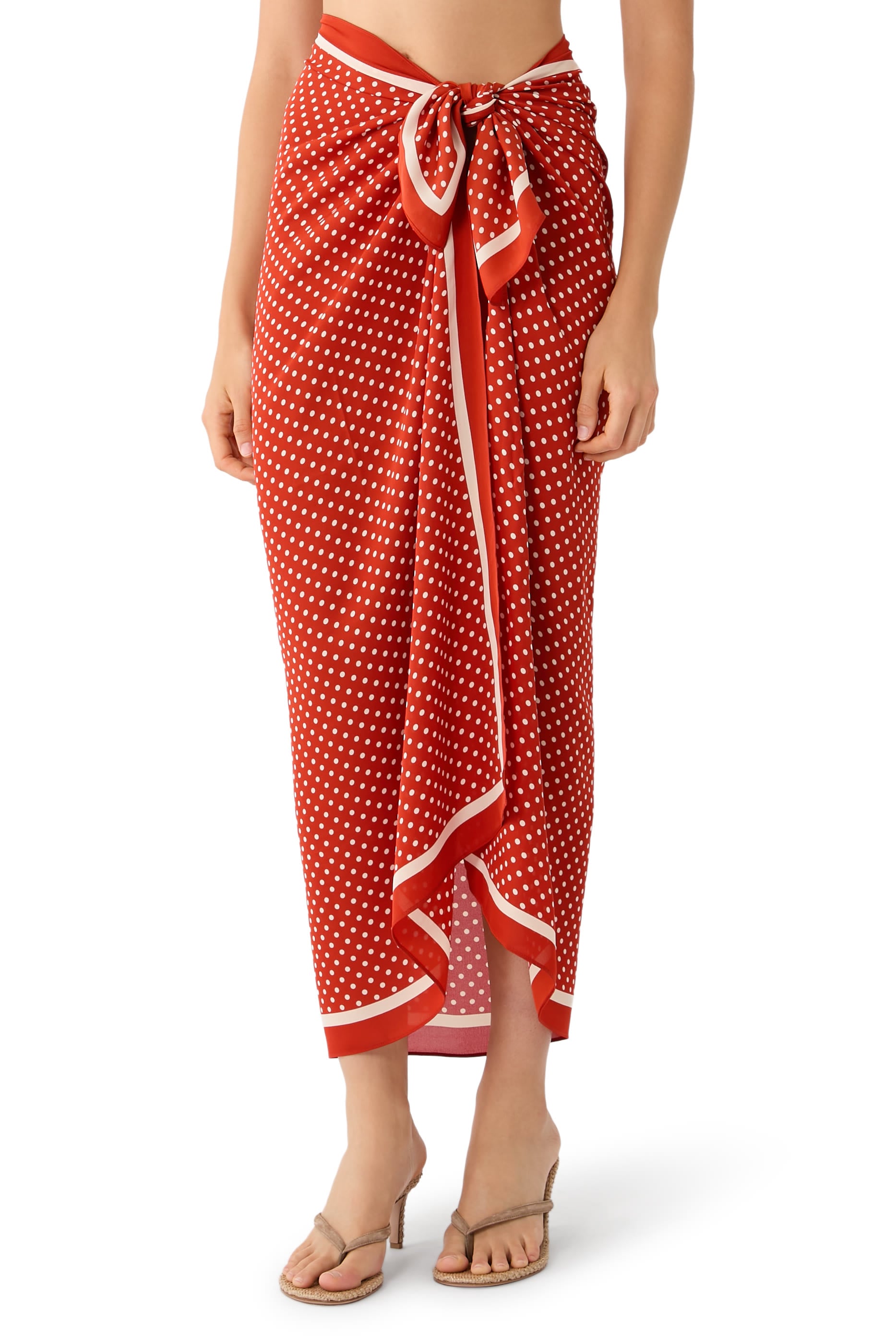 Silk Sarong