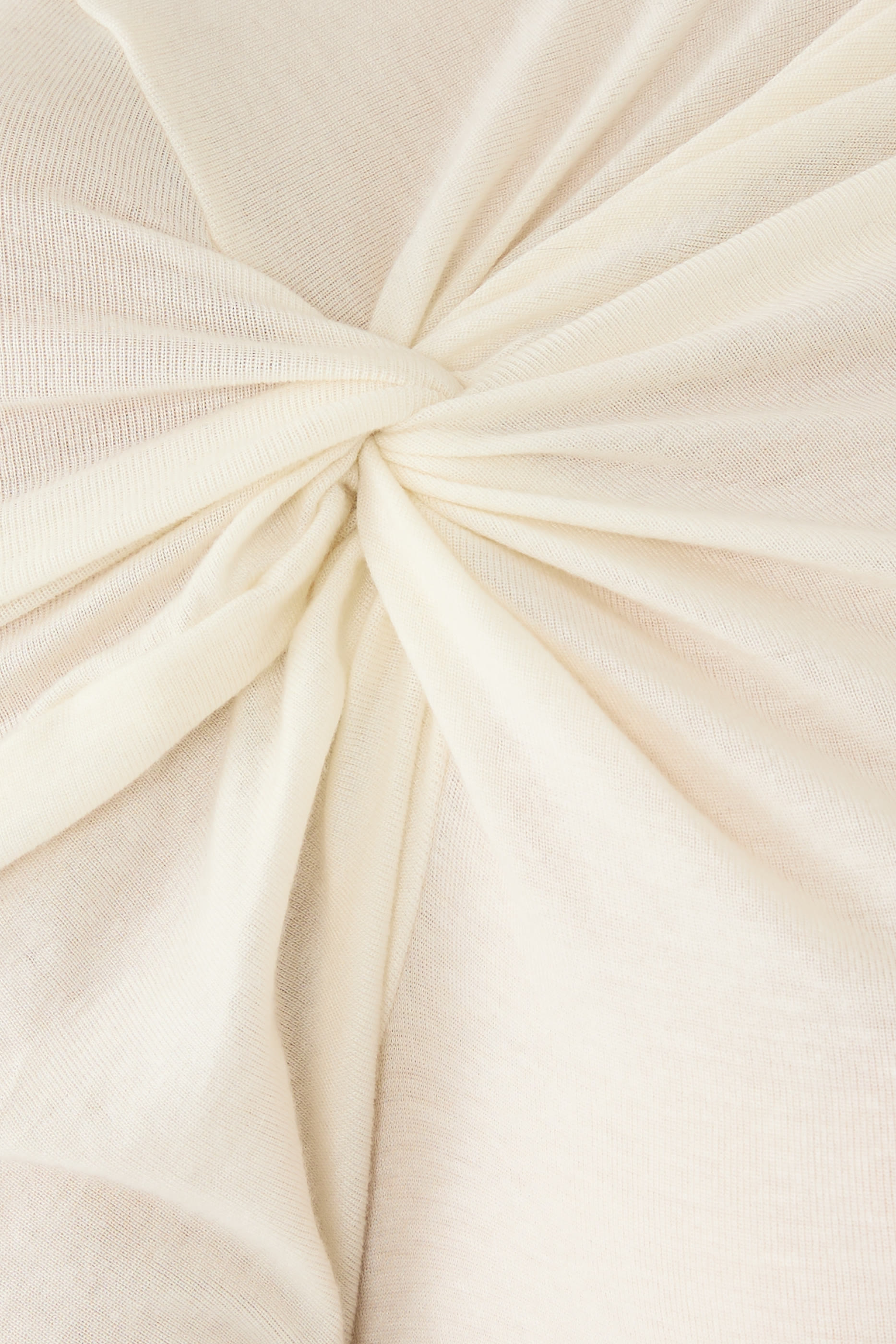 Lissa Log Sleeve T-Shirt