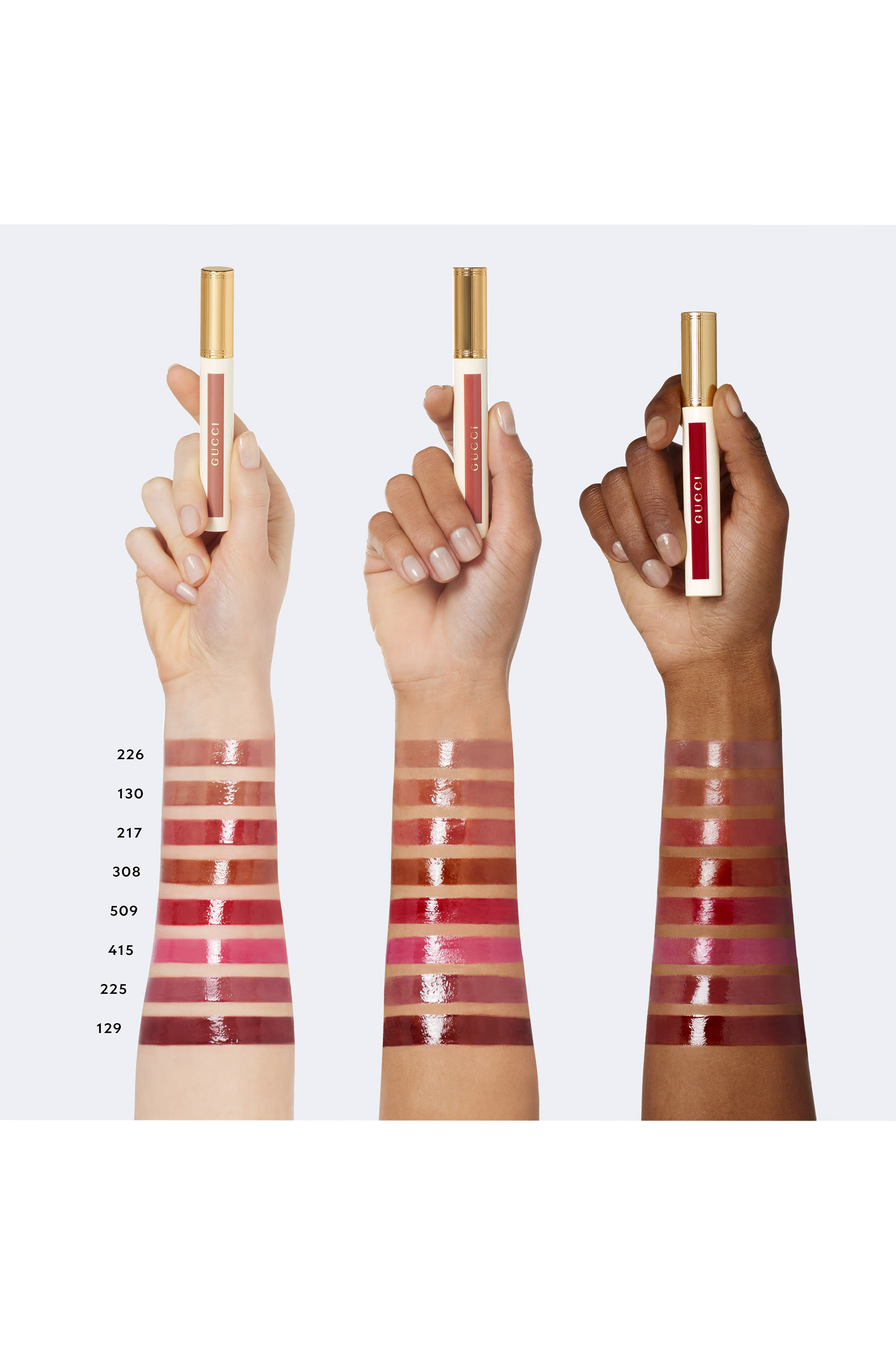 Glow Oil-In-Water Tint Liquid Lipstick  