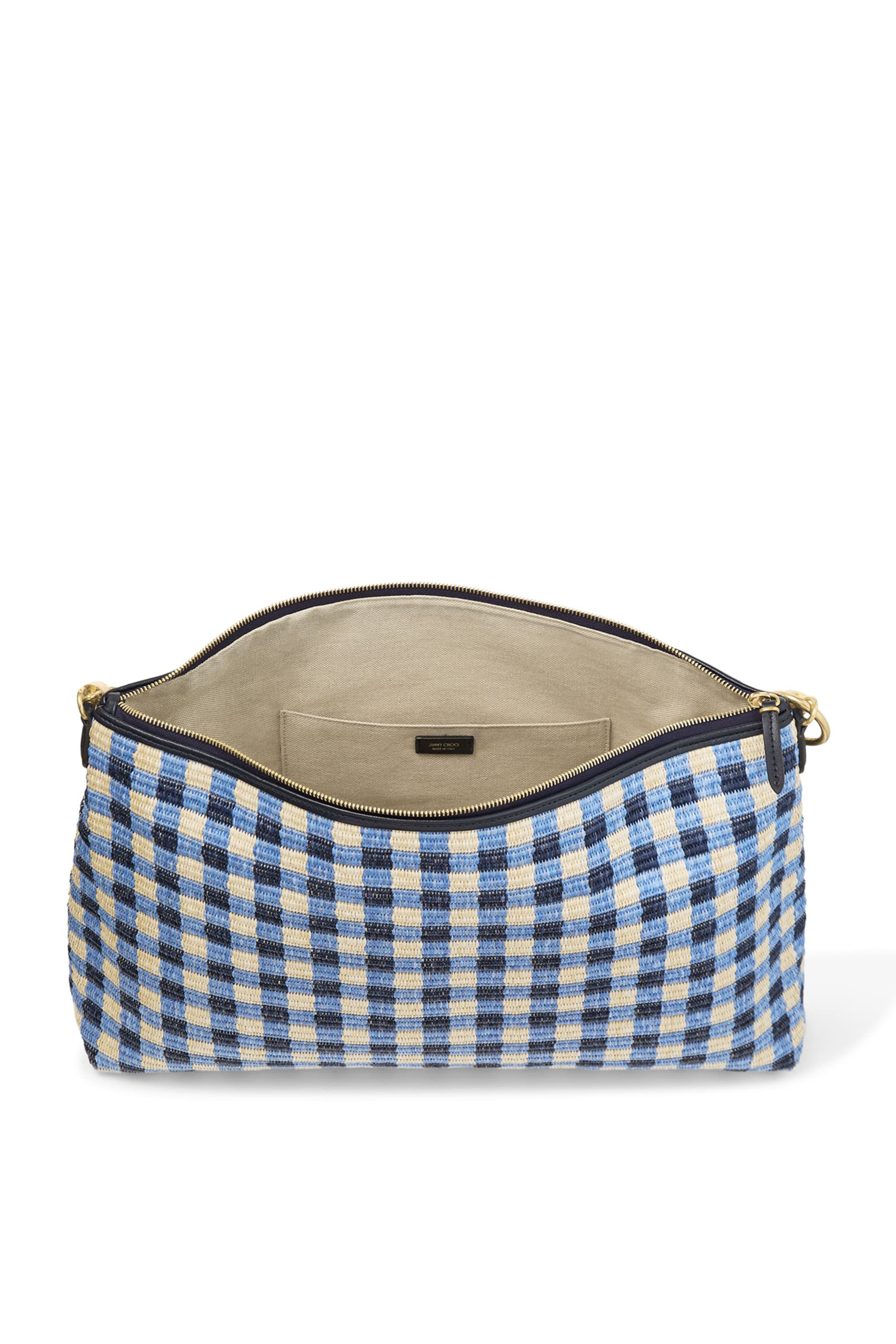 Callie Maxi Shoulder Bag 