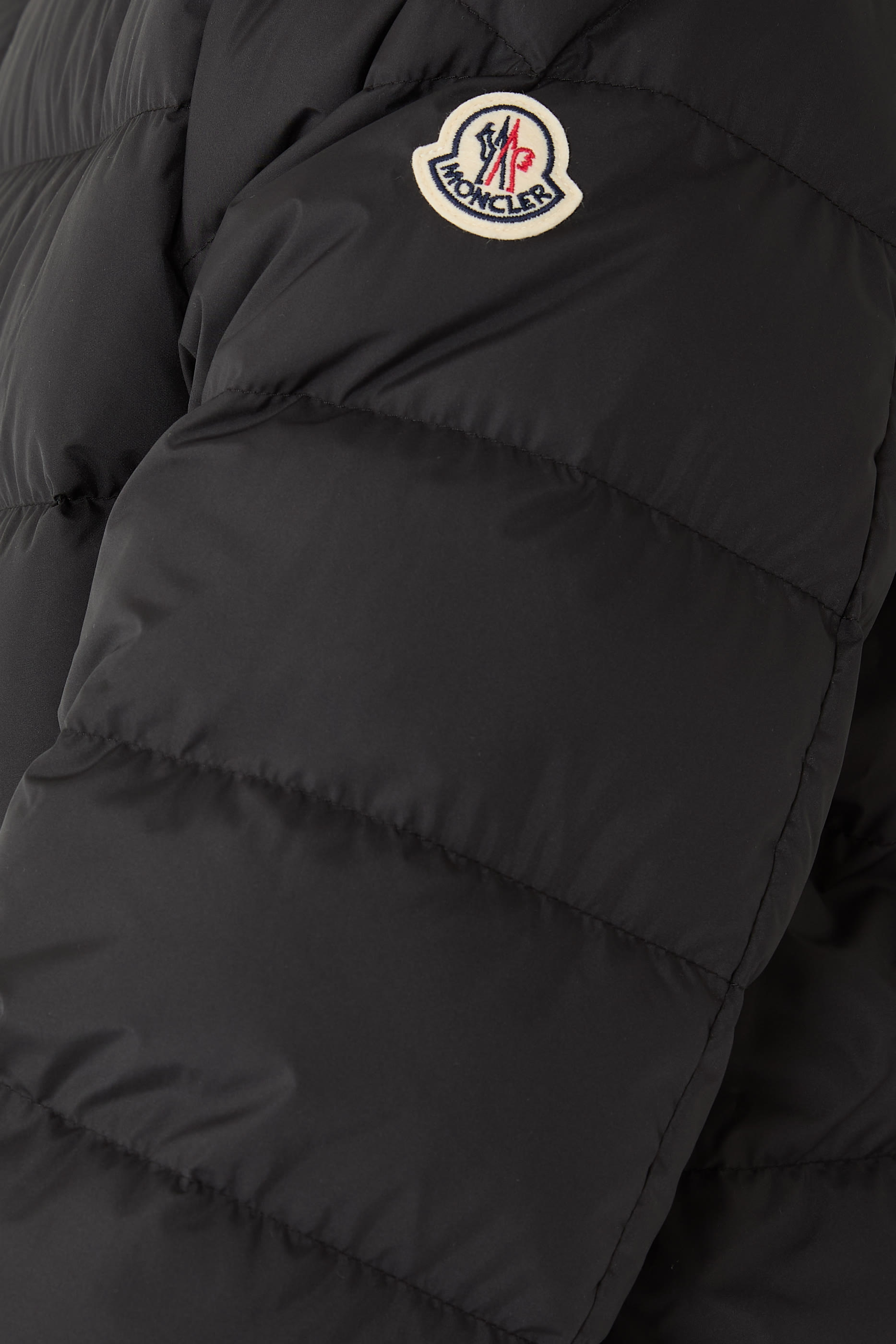  Baudinet Short Down Jacket