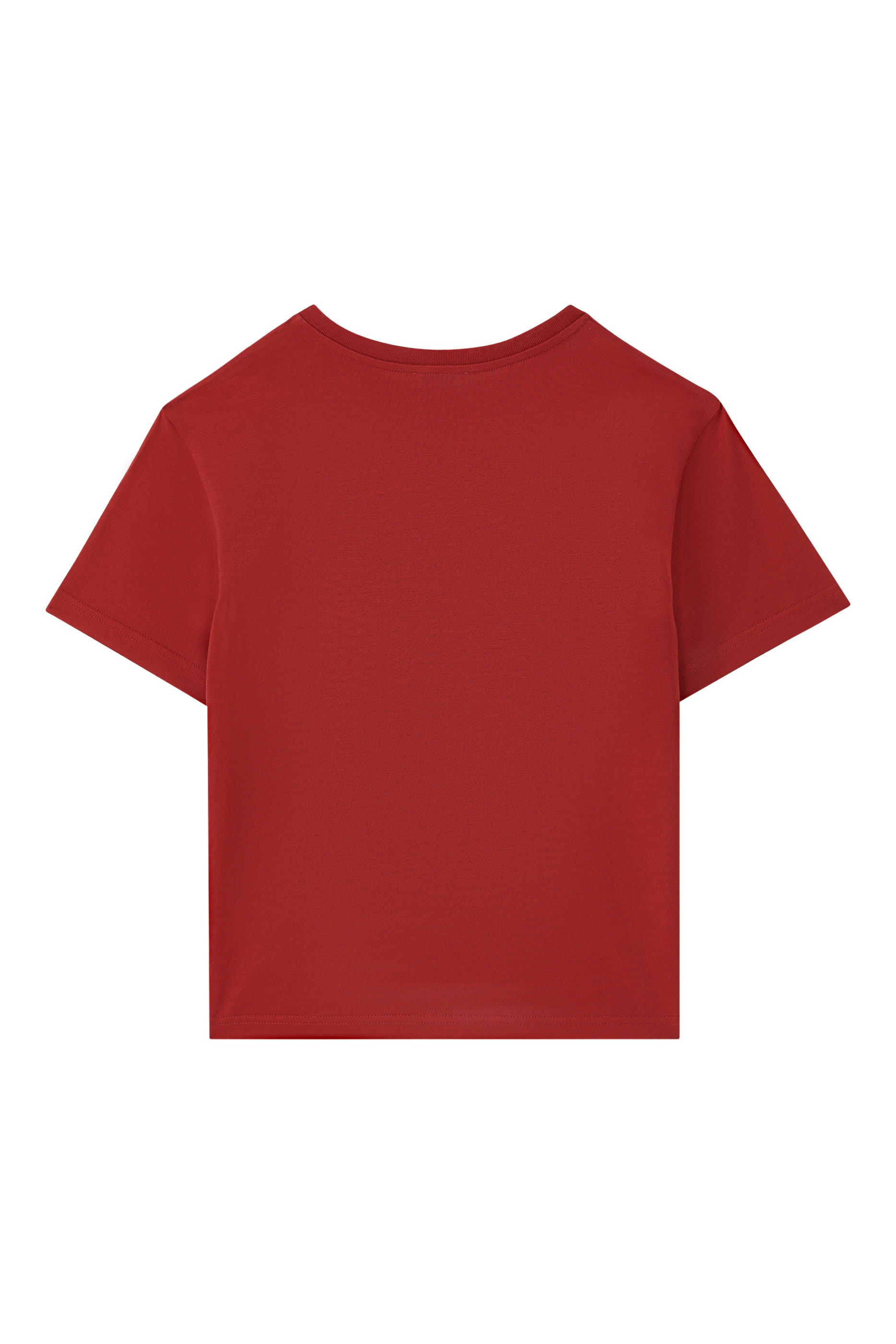 Kids Milano Logo T-Shirt
