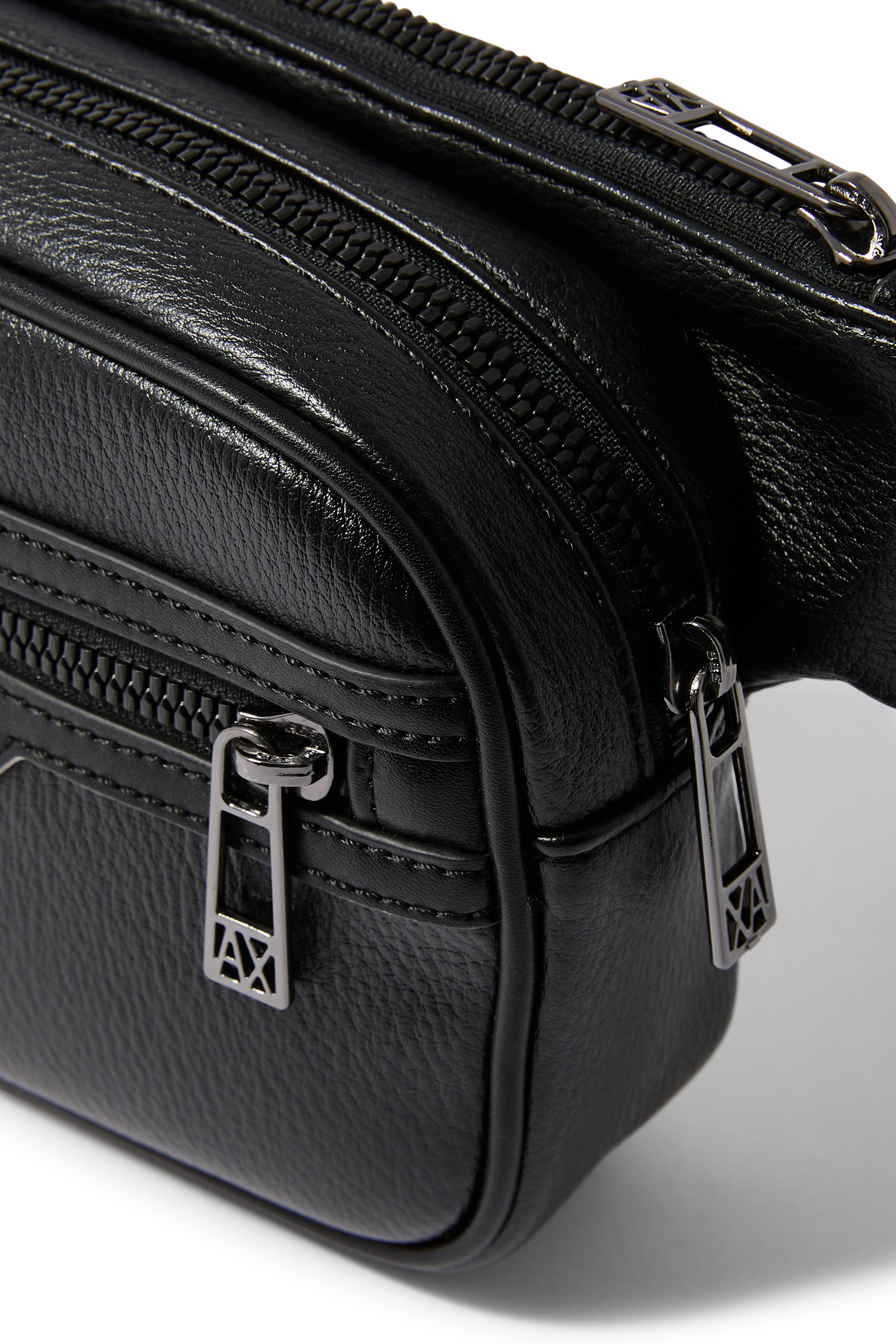 Cedric Small Belt Bag