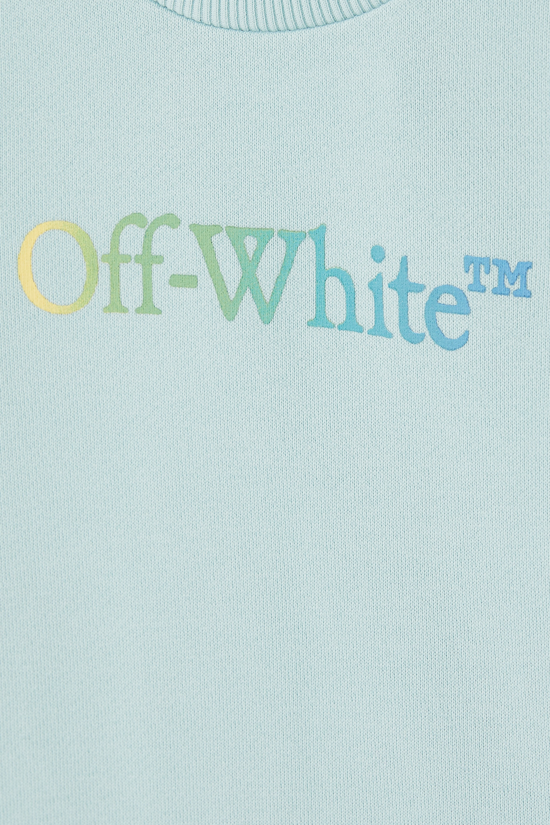 Kids Bookish Diagonal Sweat Set