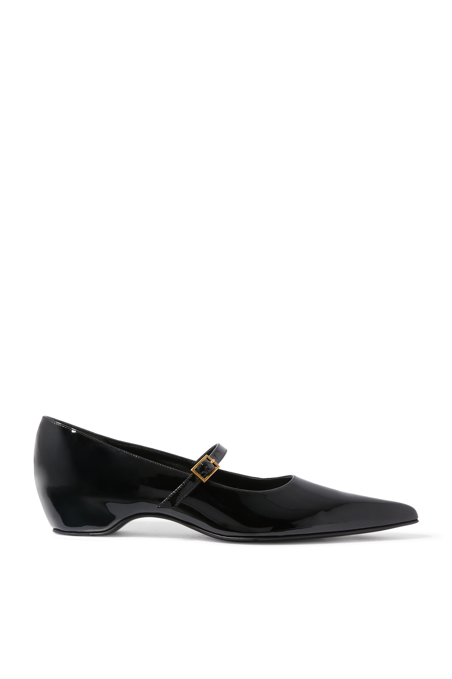 Sybil Mary Jane Flats