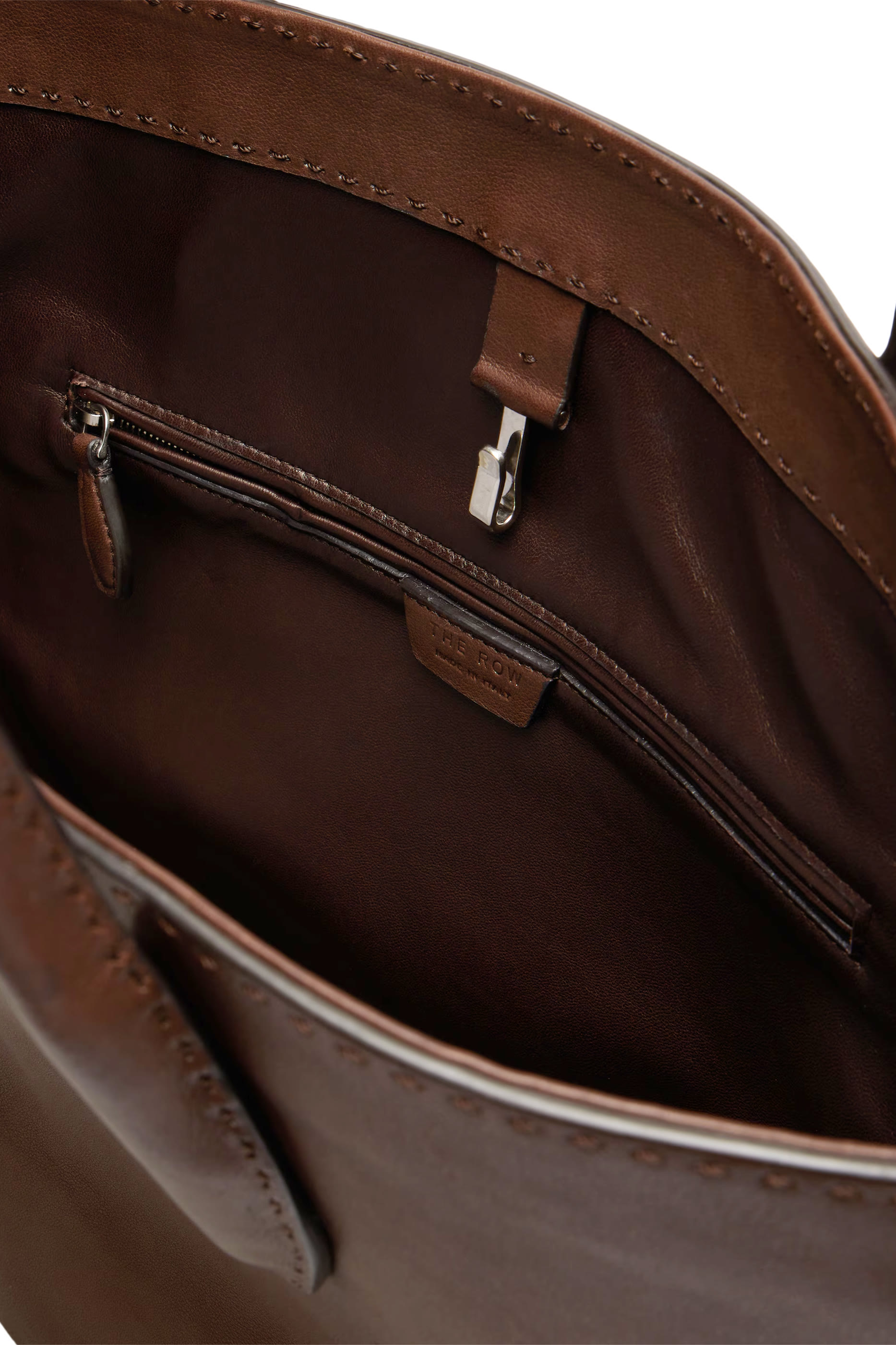 Alger Tote Bag