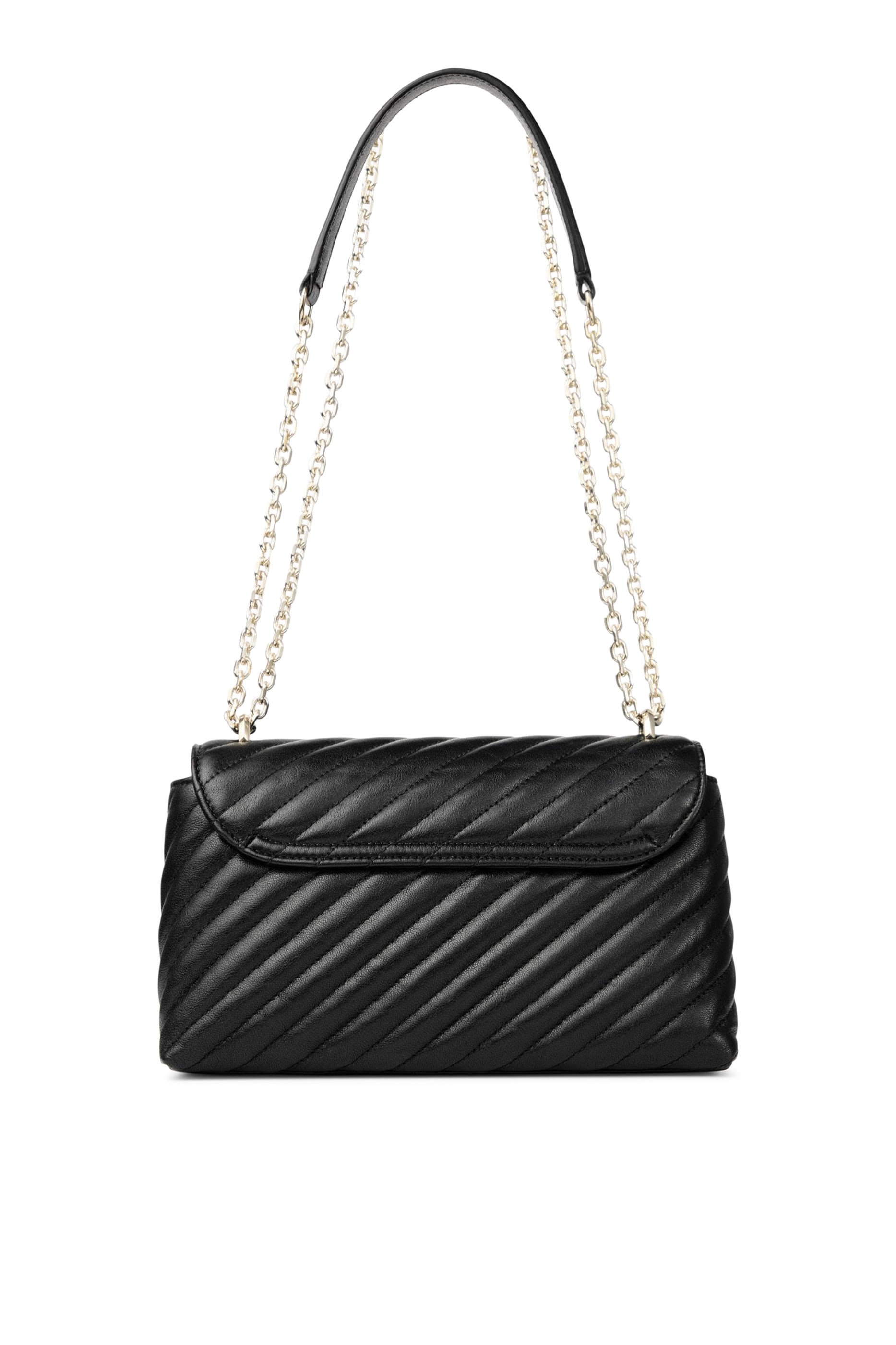 Curve Crossbody Small Bag