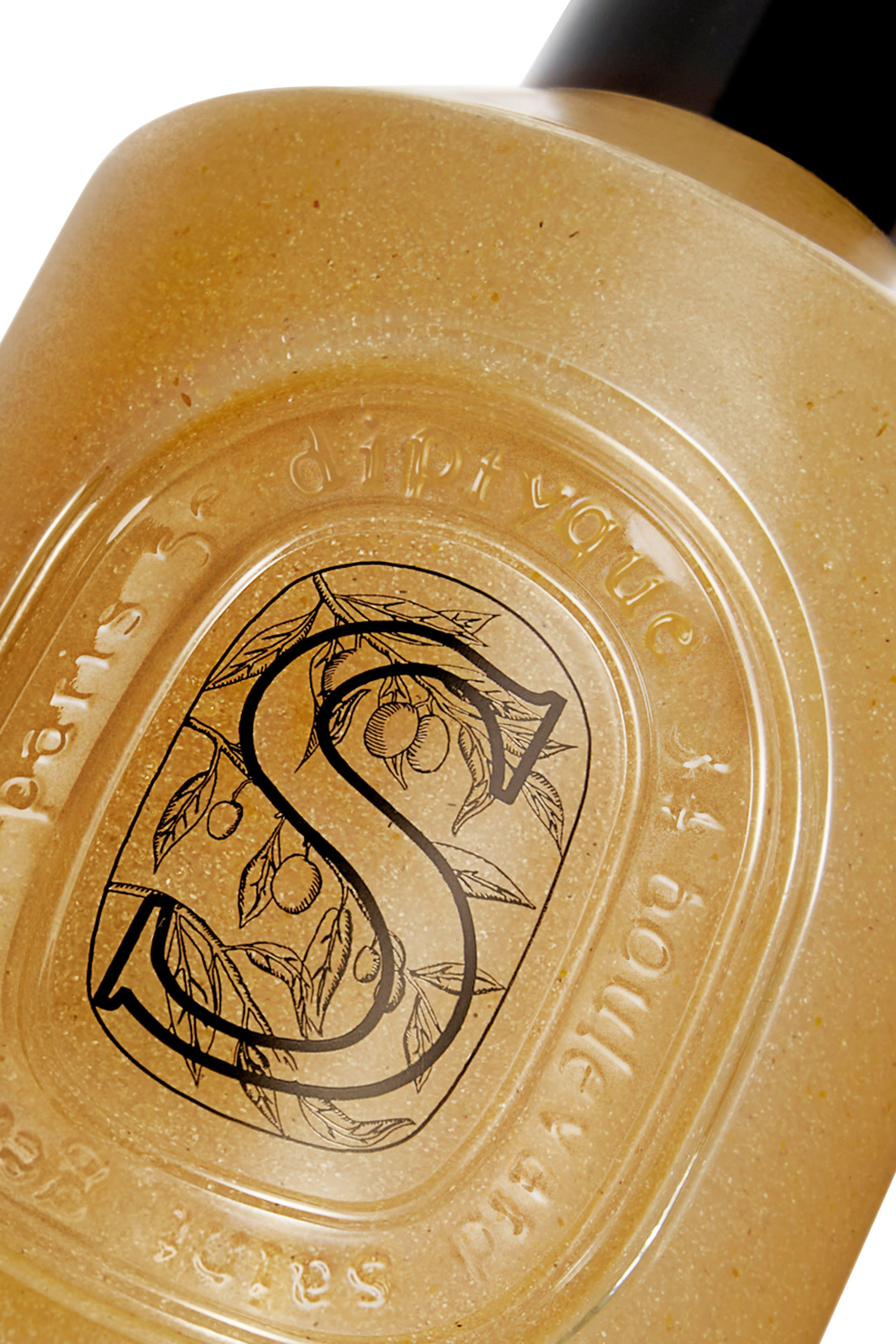 Exfoliating Hand Wash