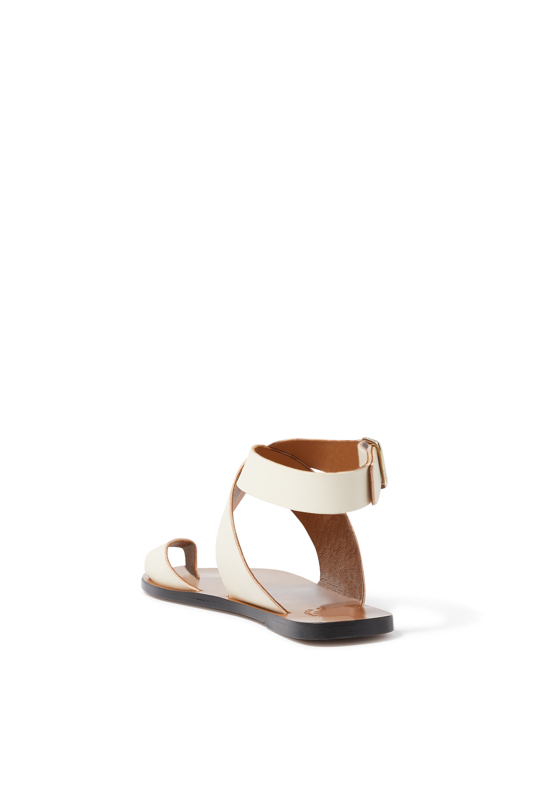 Montagano Toe Strap Sandals
