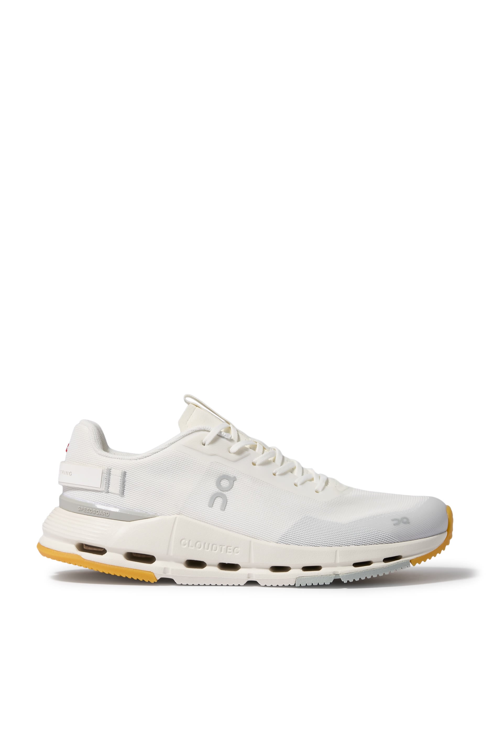 Cloudnova Form 2 Sneakers 