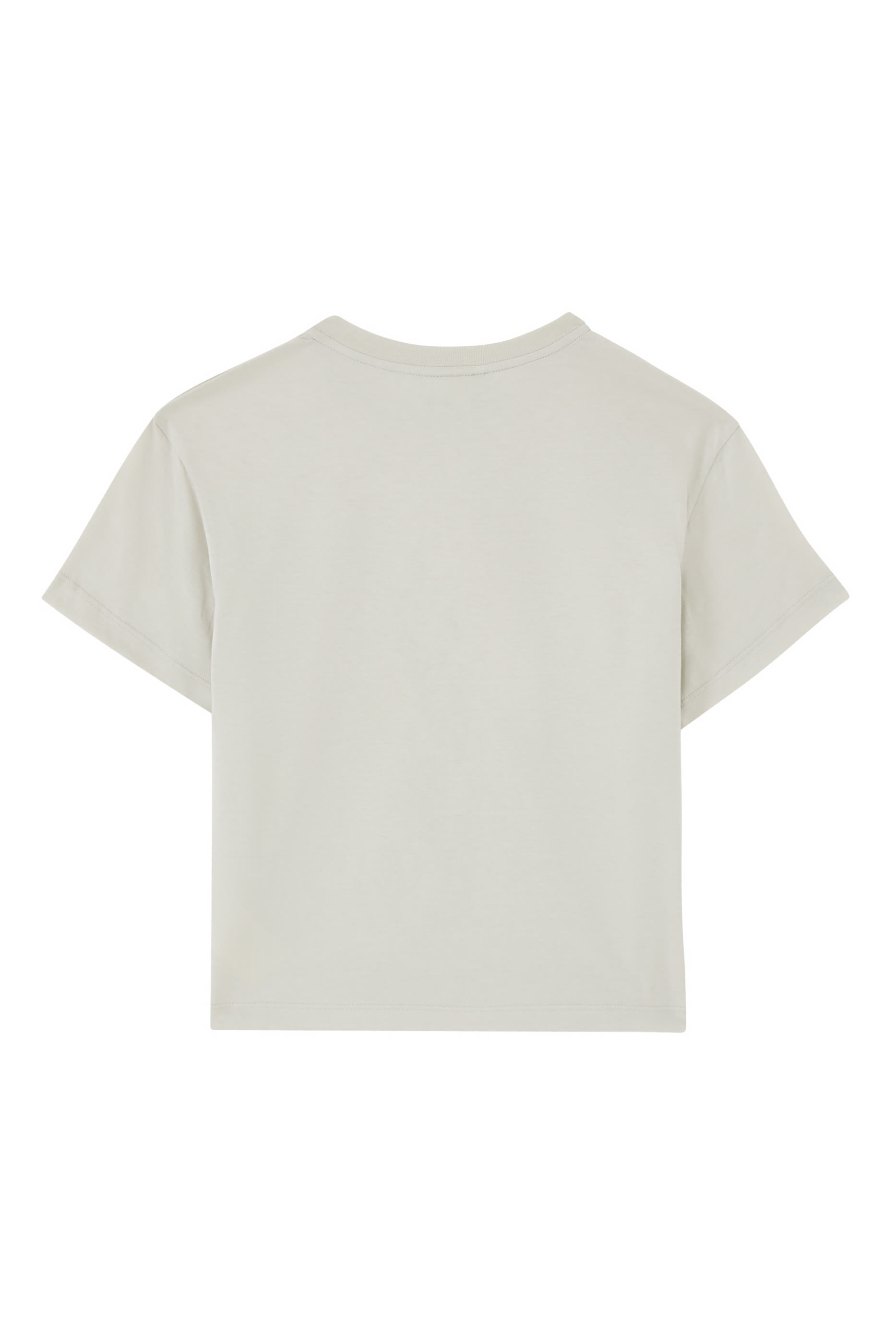 Kids Graphic Print T-Shirt