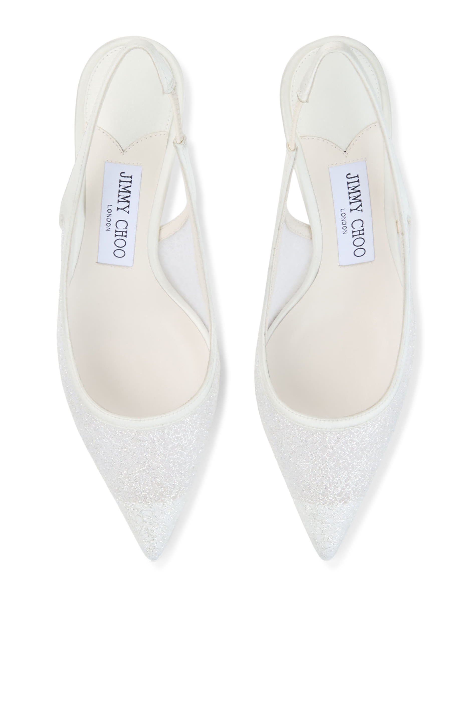 Love 65 Pumps