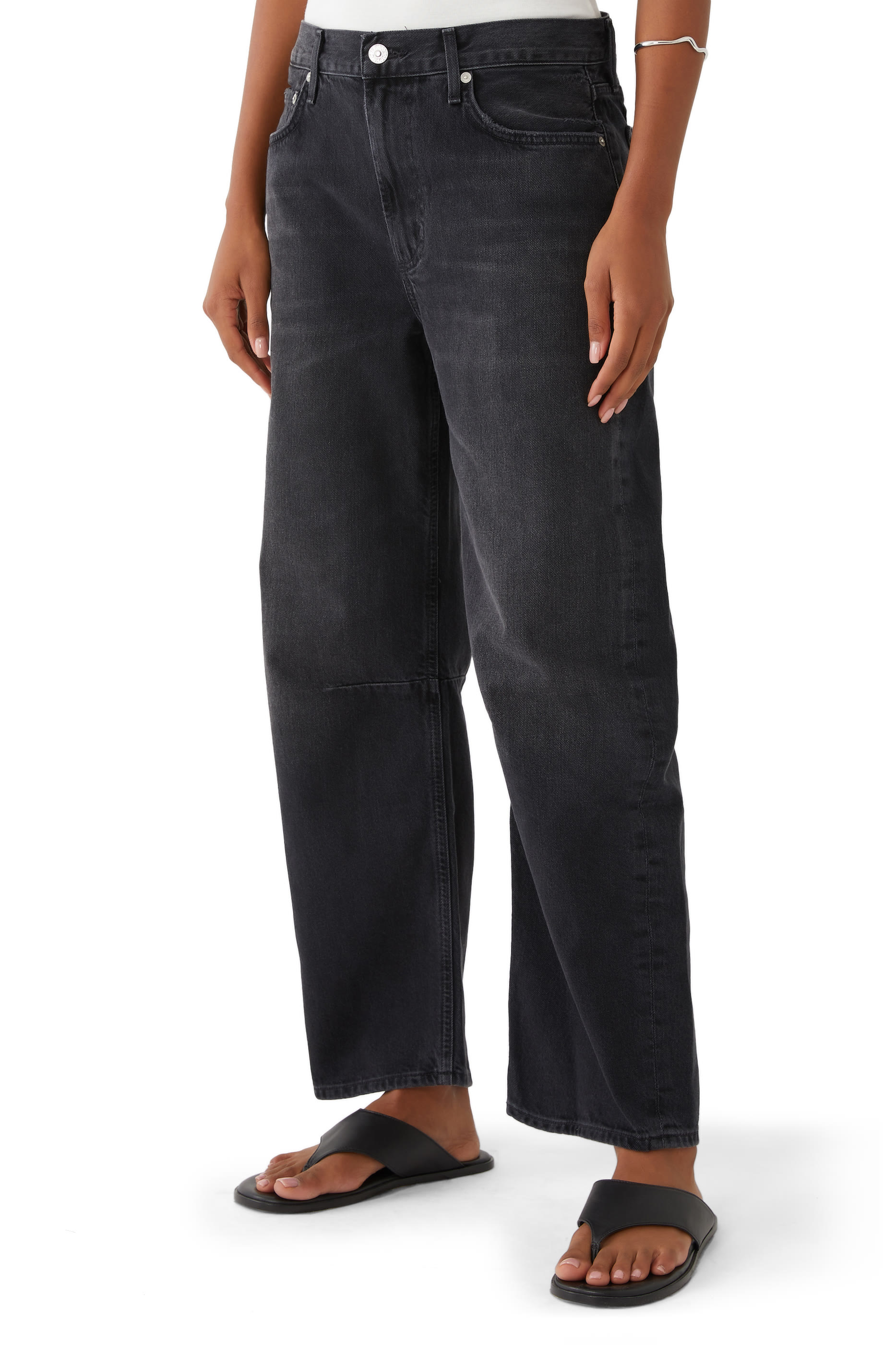 Miro Relaxed Jeans