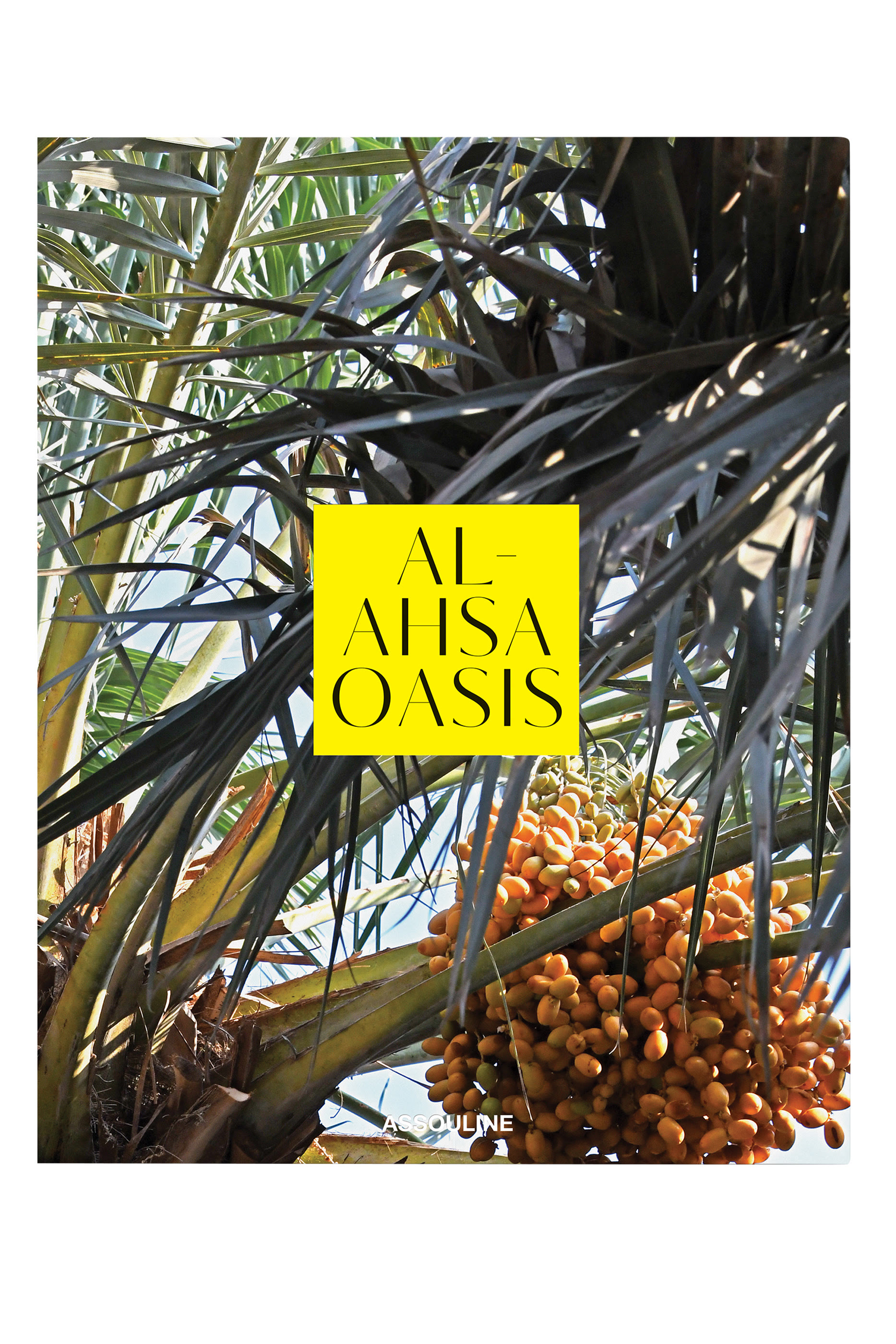 Saudi Arabia: Al-Ahsa Oasis