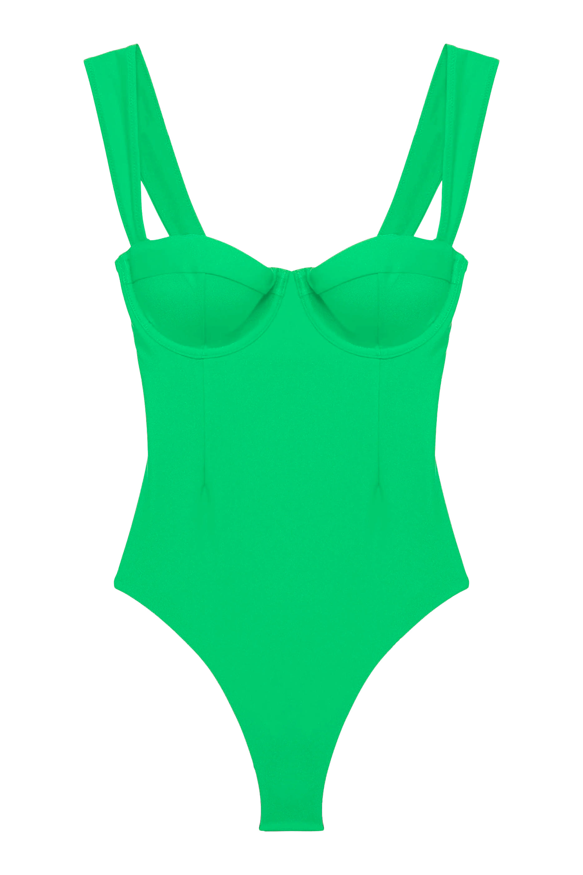 Kyle Bustier One Piece