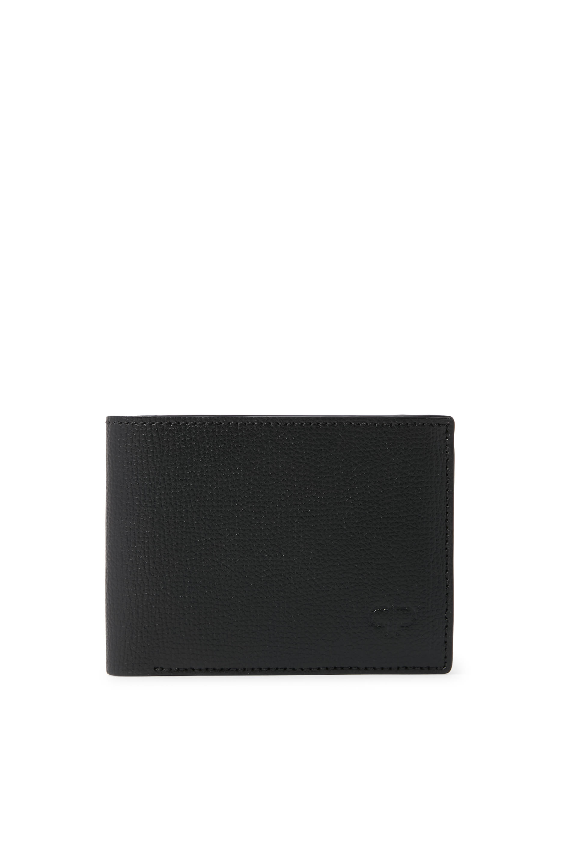 PLW3 Monte Carlo Full Size Wallet with Logo 