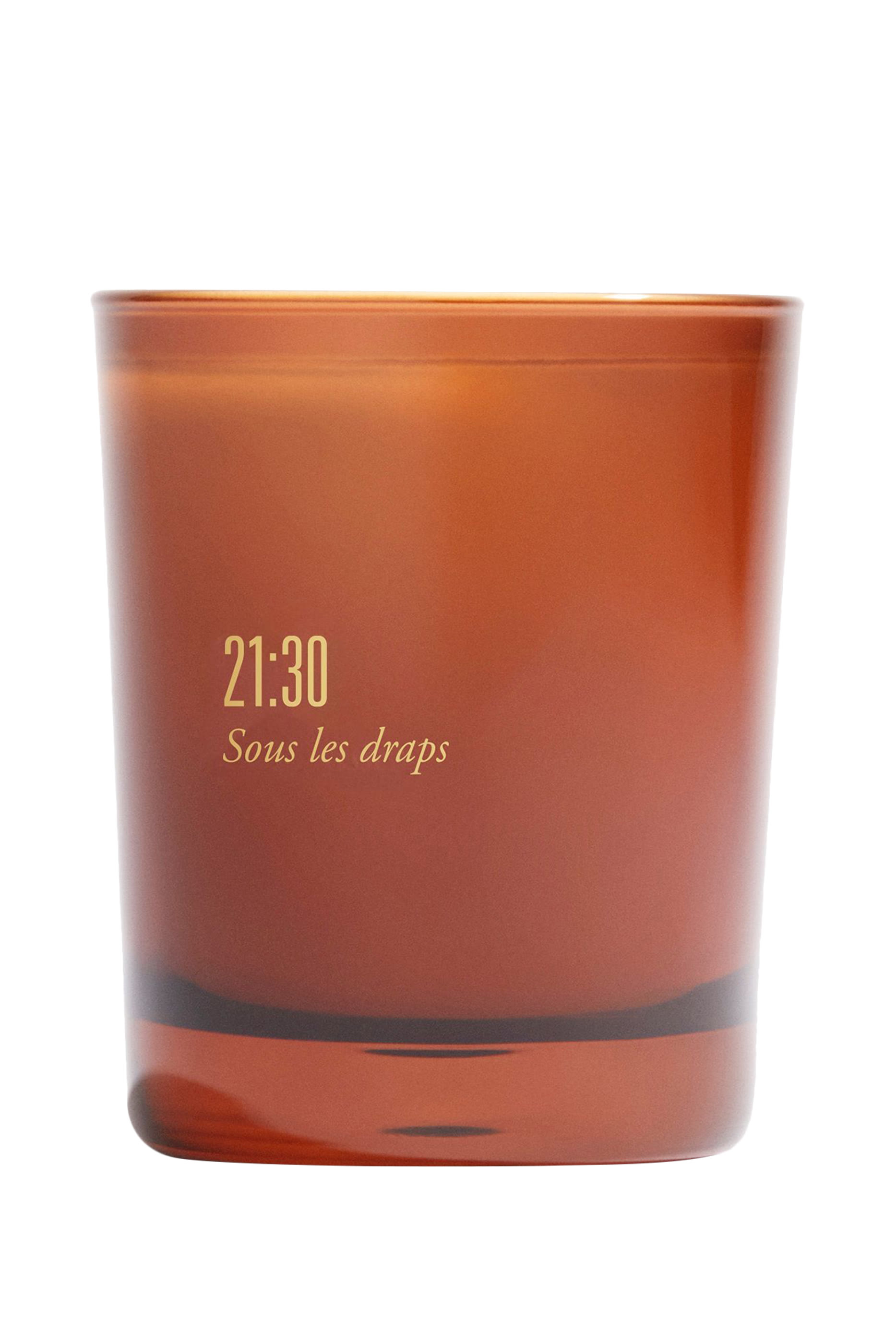 Sous Les Draps Scented Candle
