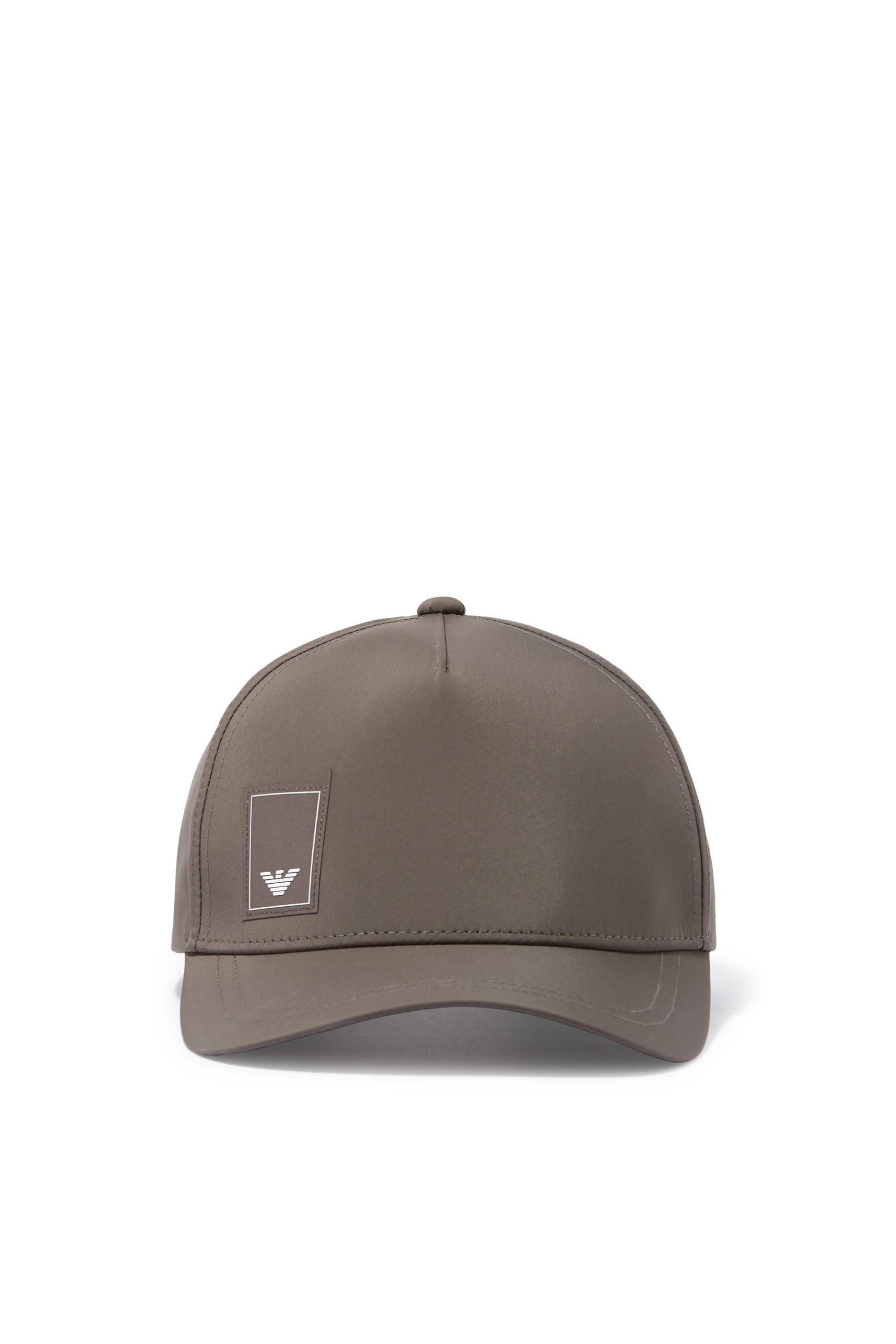 Travel Essentials Nylon Baseball Cap 