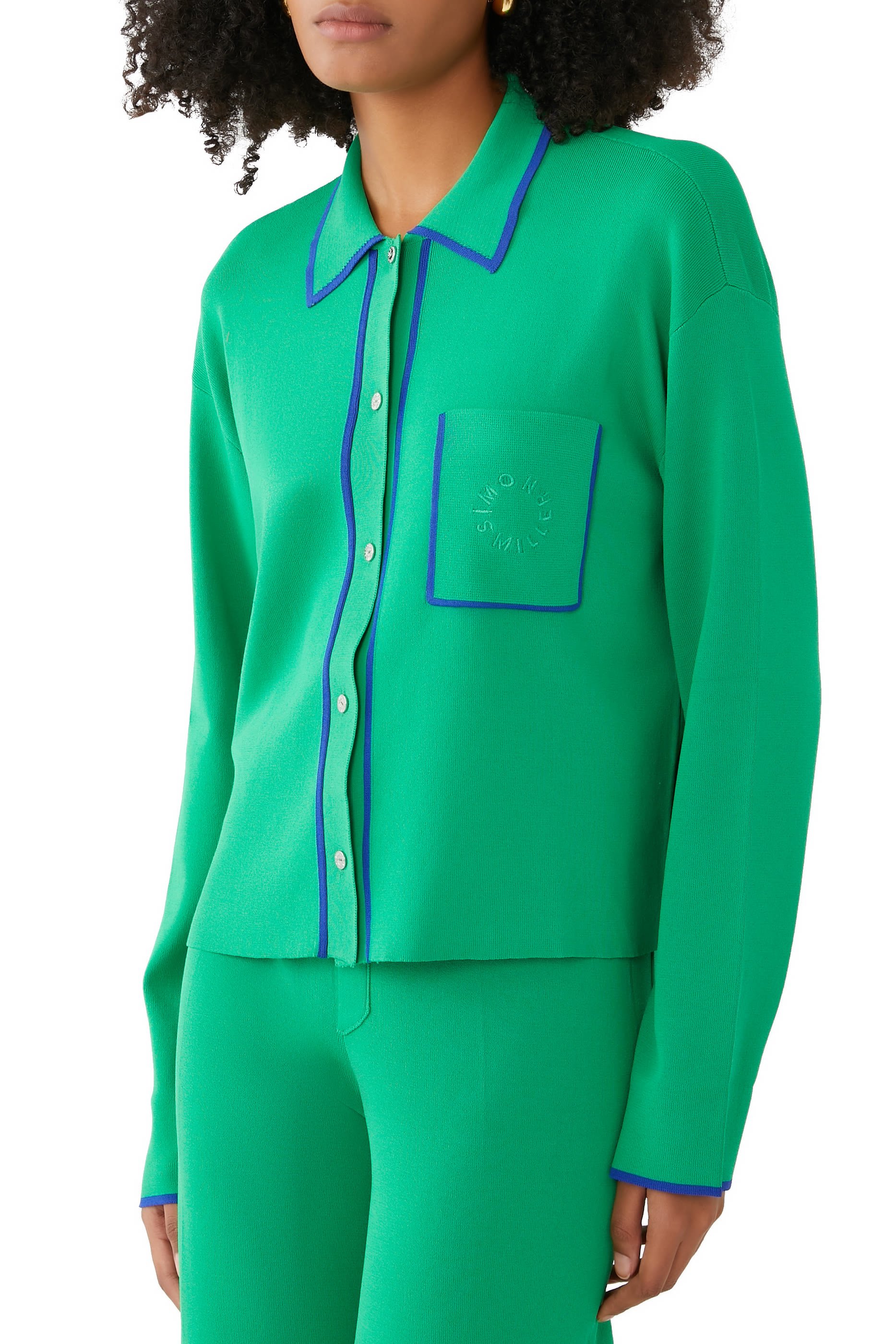 Knits By Blaz Jacket