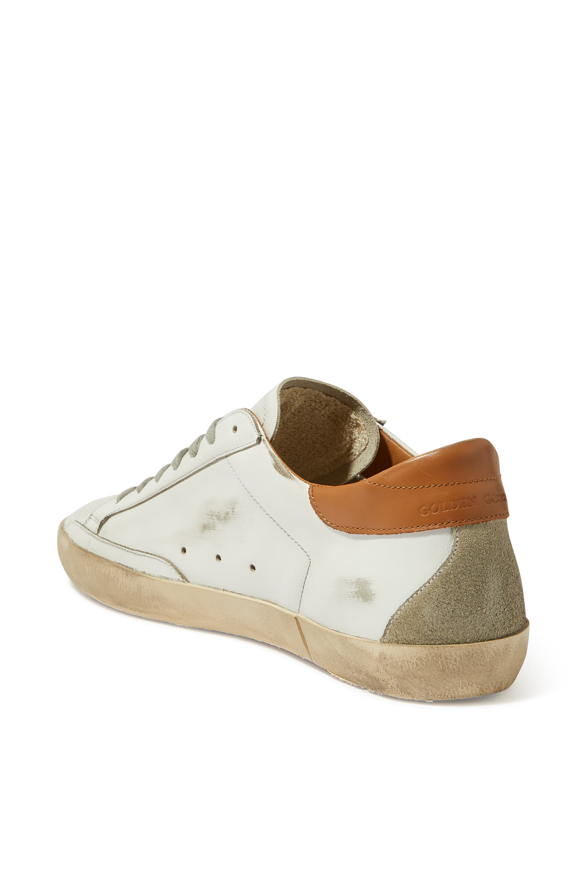 Superstar Classic Sneakers