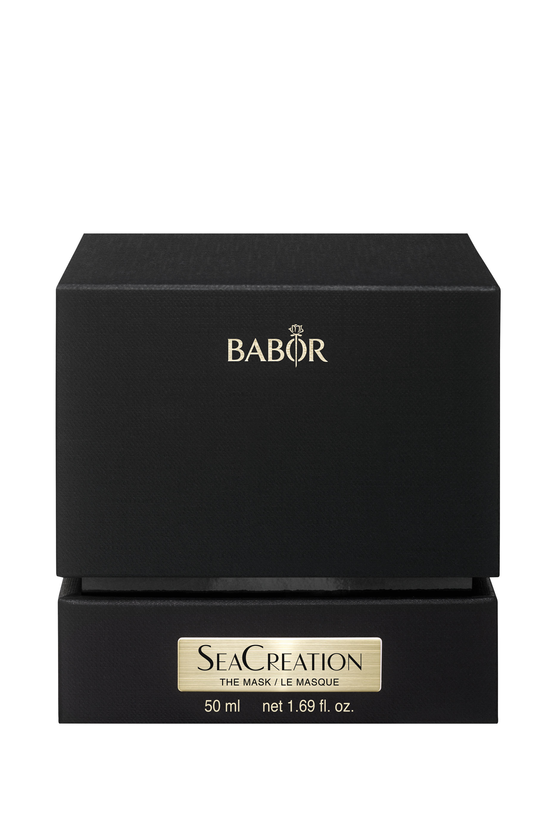 SeaCreation The Mask