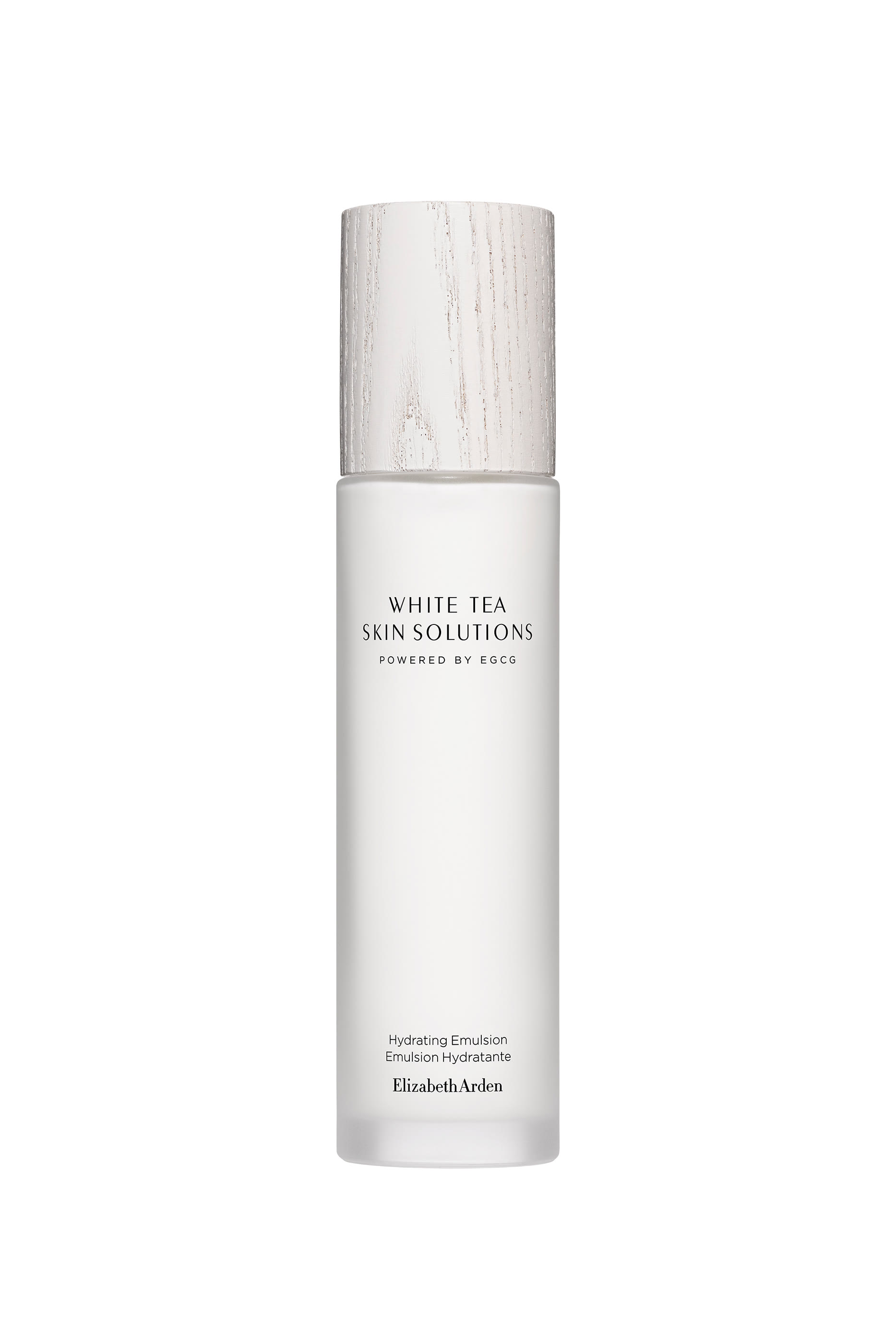  White Tea Skin Solutions Hydrating Emulsion