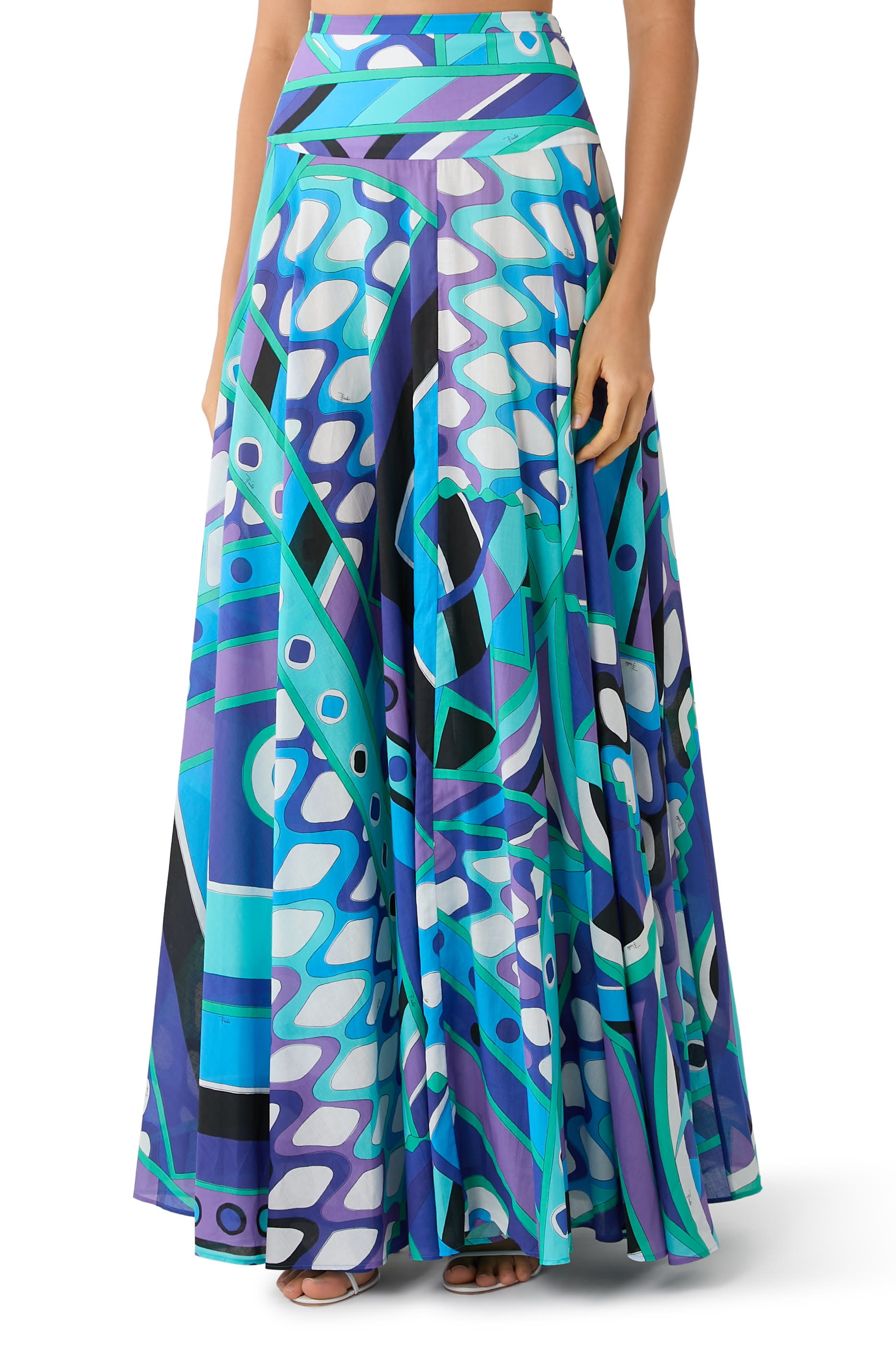 Vivara Skirt