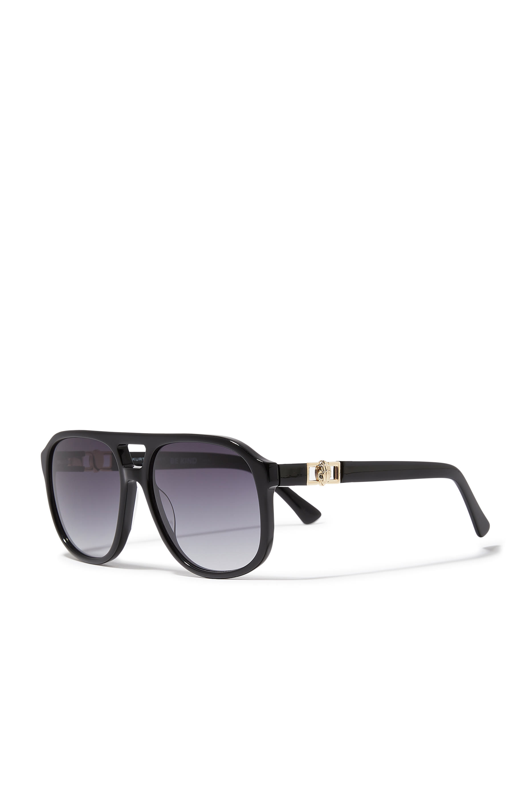Regent Aviator Sunglasses
