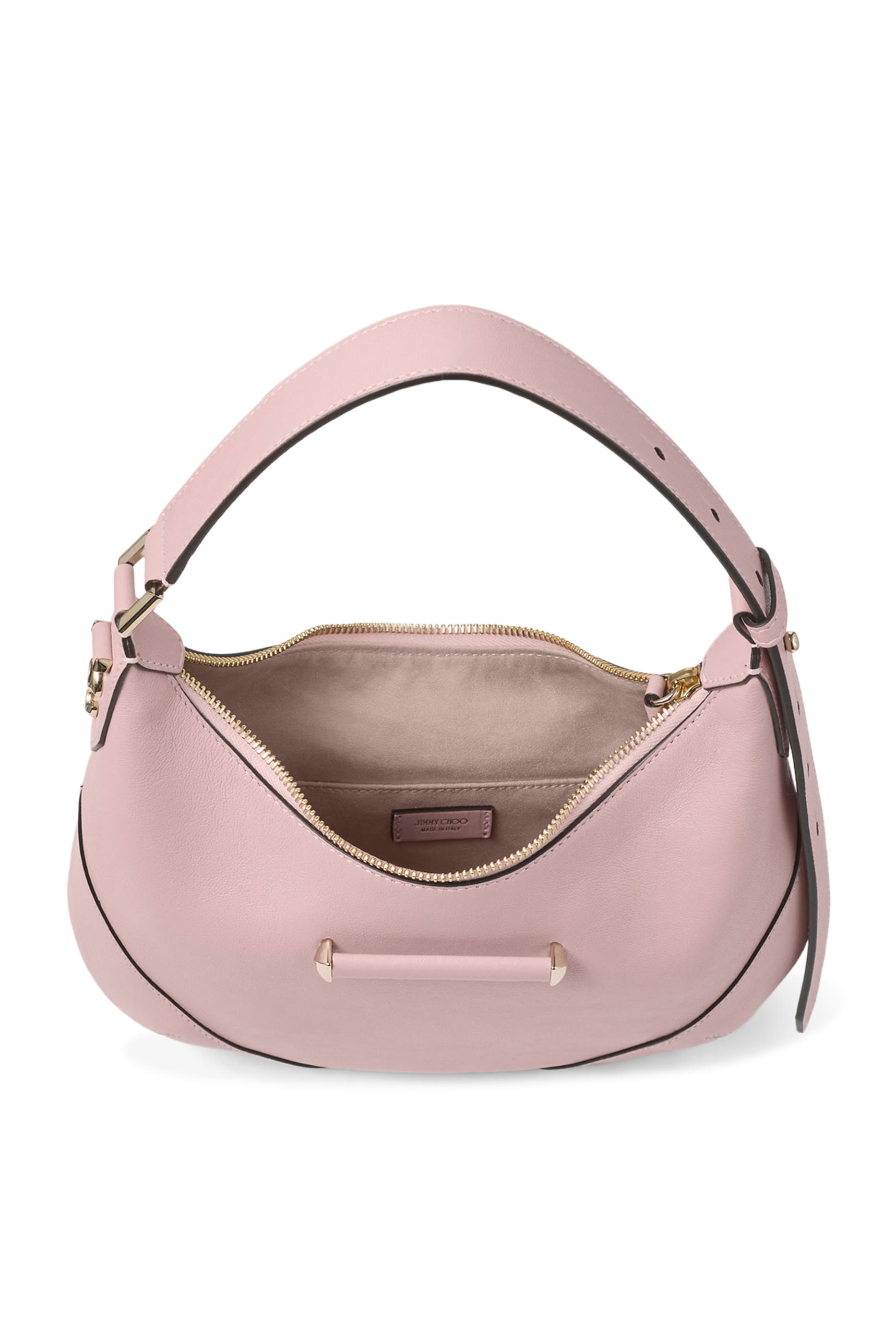  Bar Hobo Small Shoulder Bag