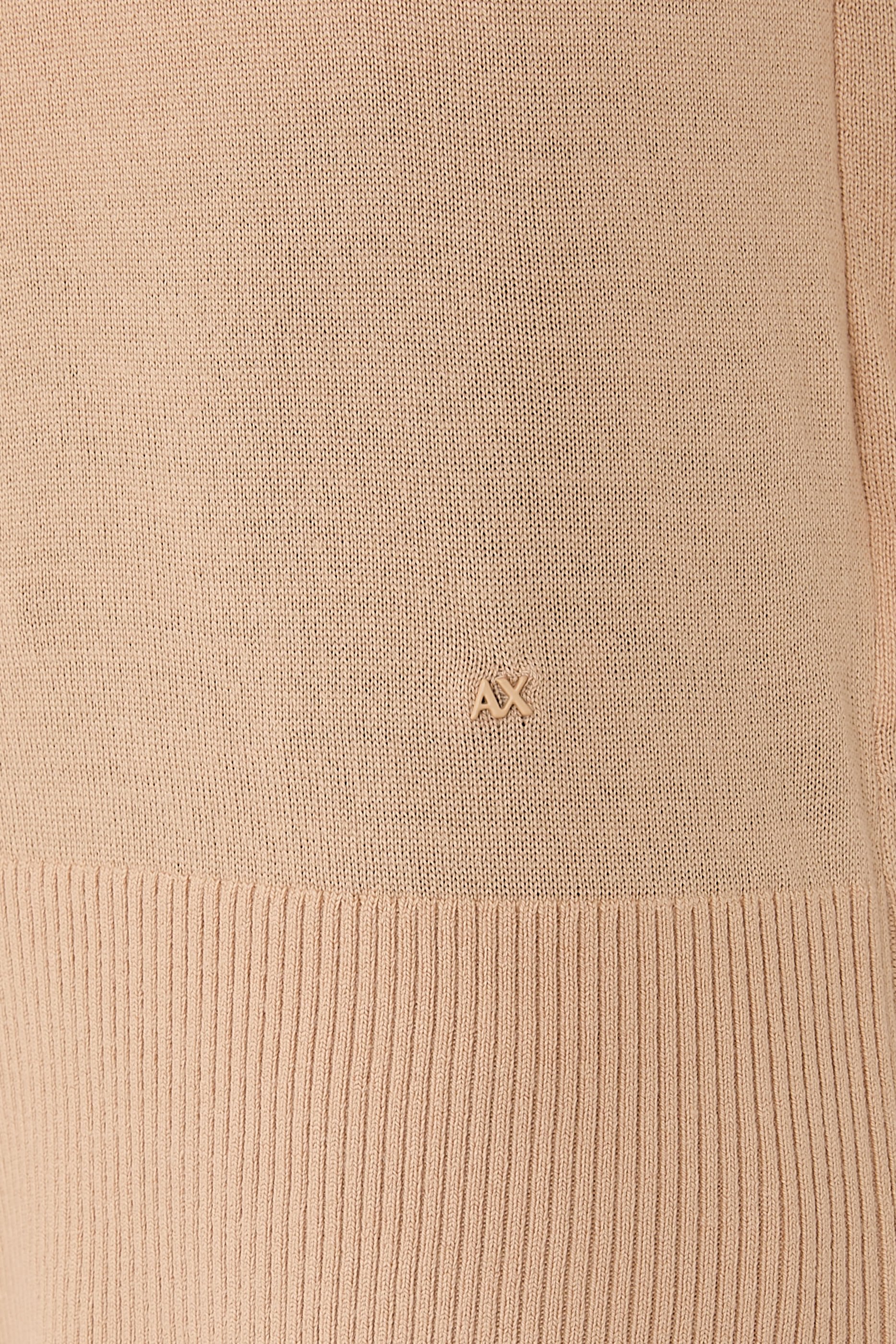 Salin de Giraud V-Neck Cardigan