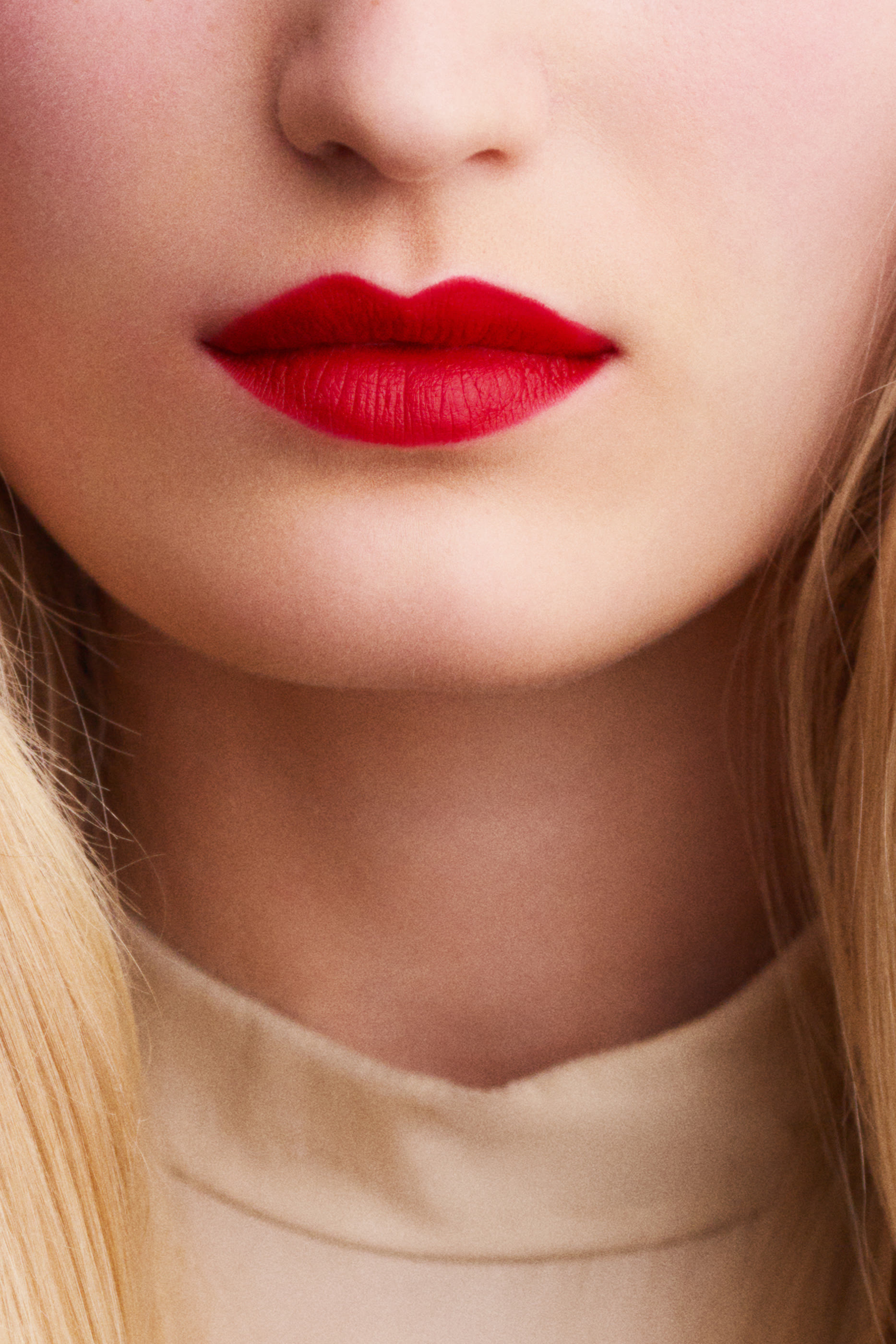 Rouge Hermès, Matte Lipstick