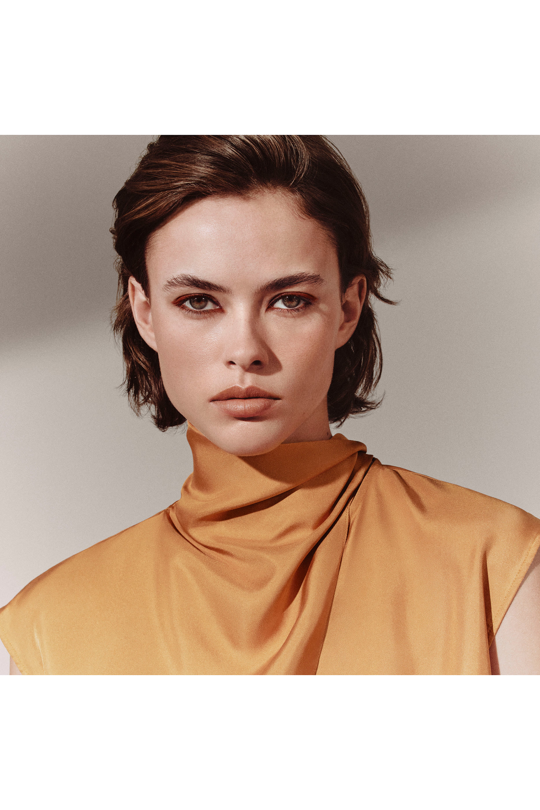 Trait d'Herm&egrave;s, Eye Color Pencil