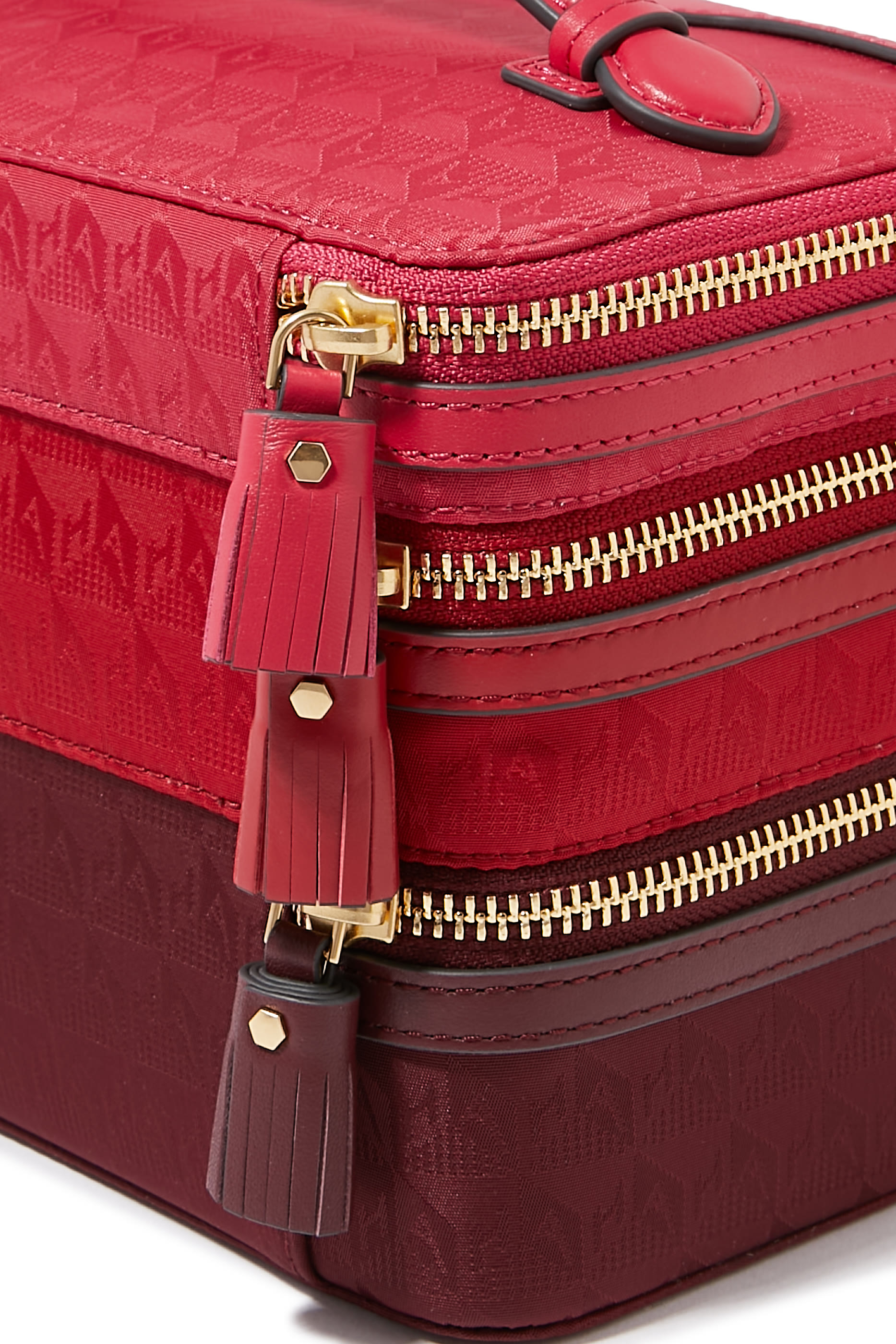 Logo Jewellery Stack Case