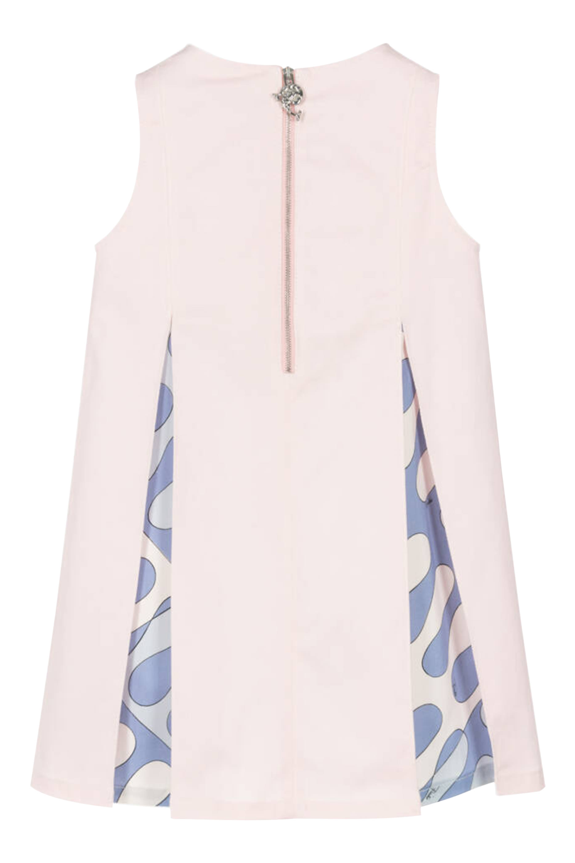 Kids Sleeveless Dress