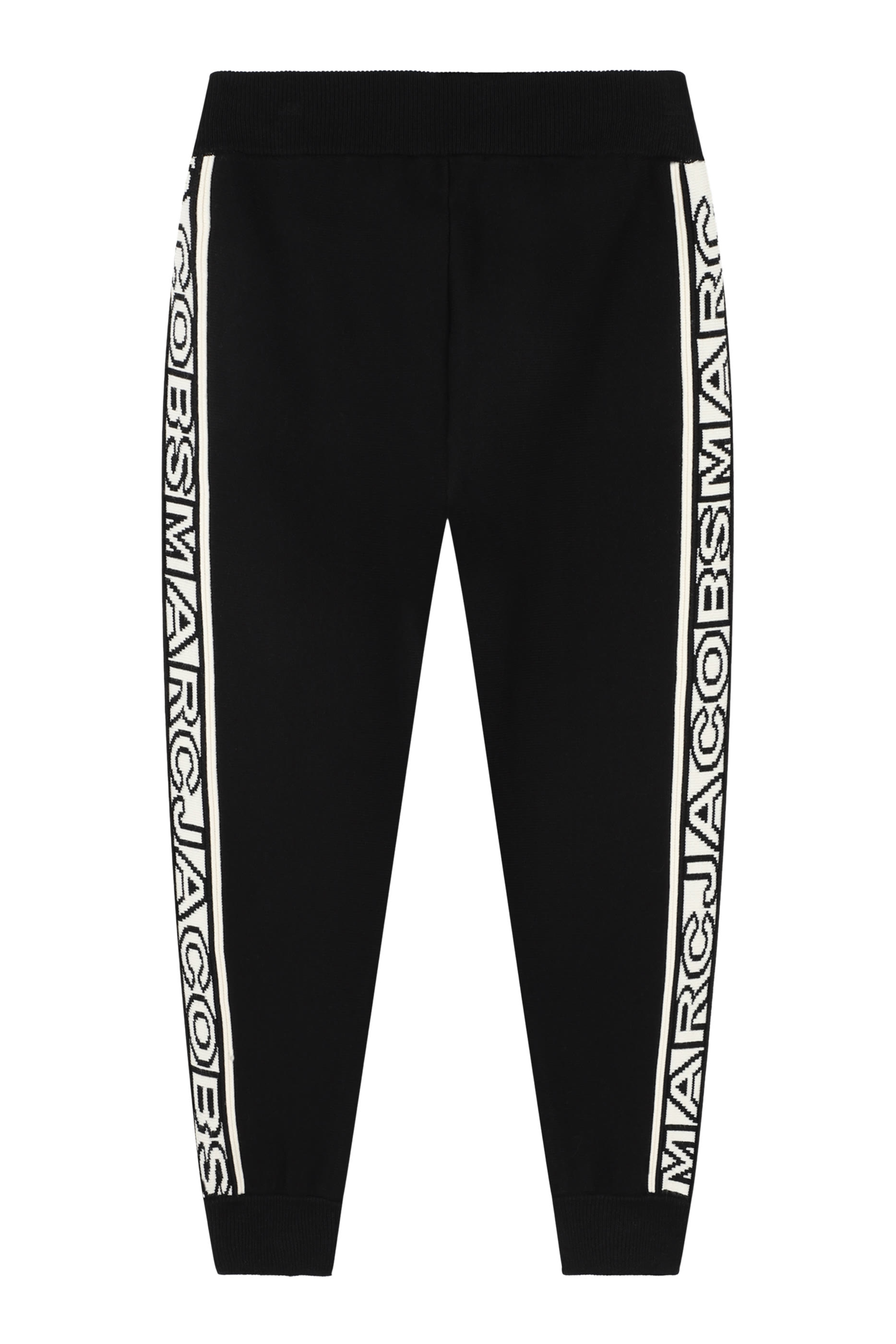 Kids Elastic Waistband Pants